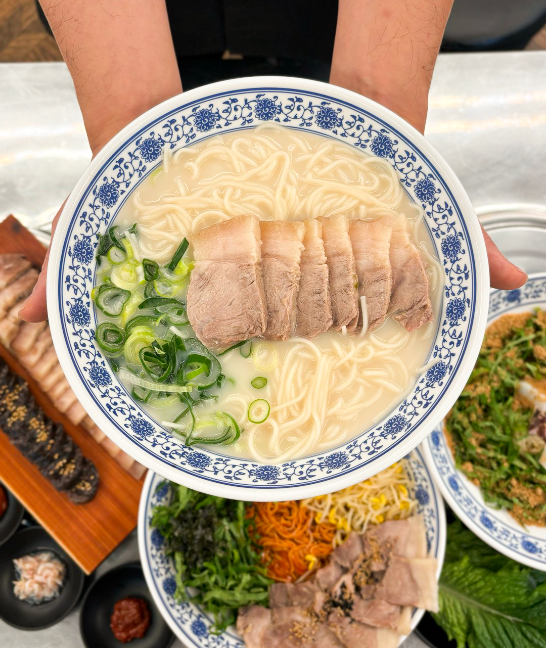 제주국수임당 본점