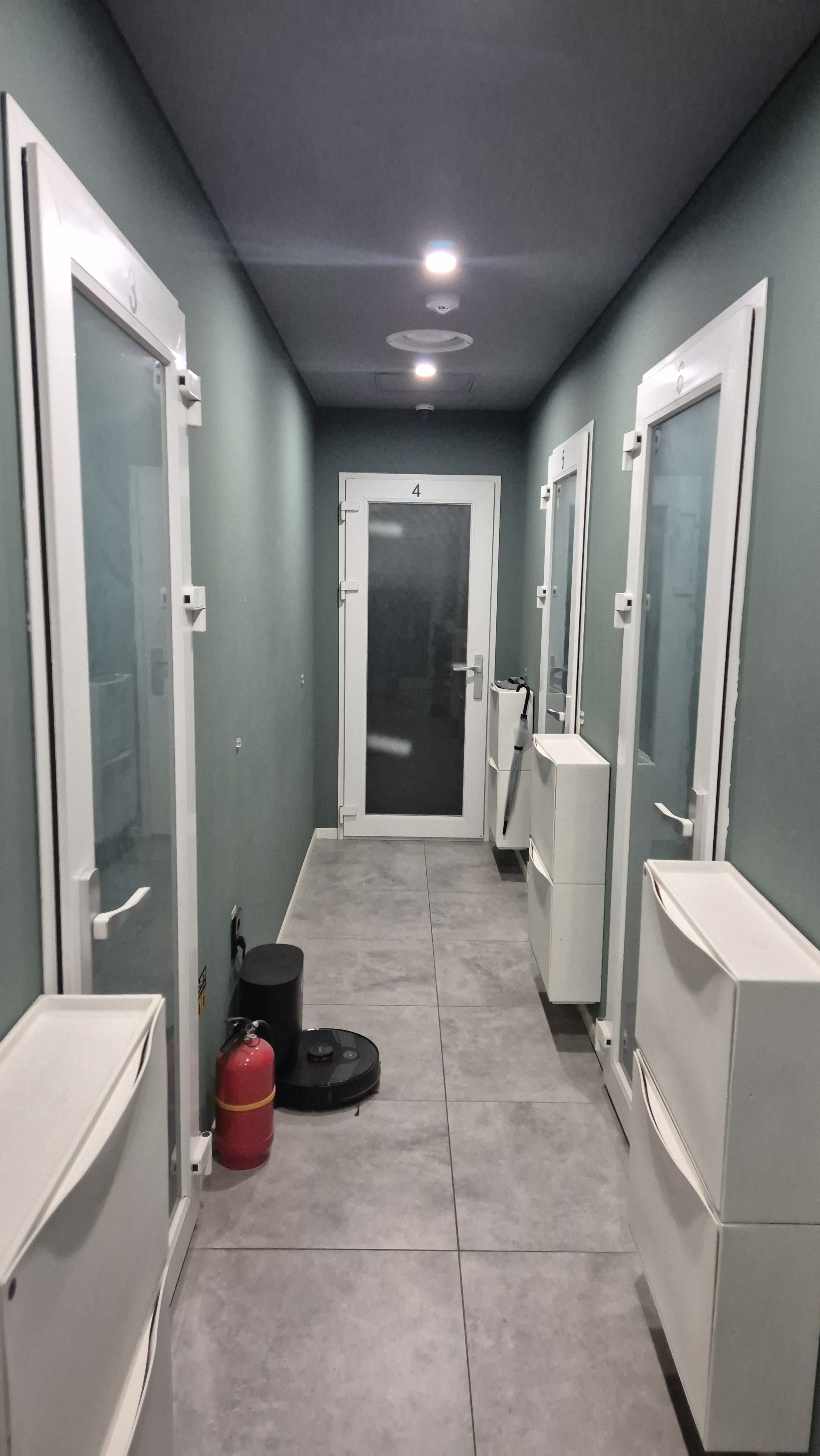 1번째 스튜디오 사진