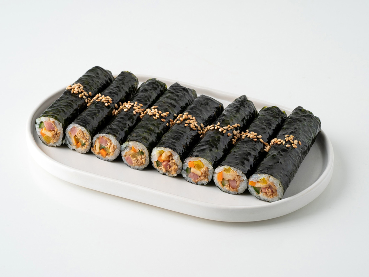 찡찡꼬마김밥 나주혁신점