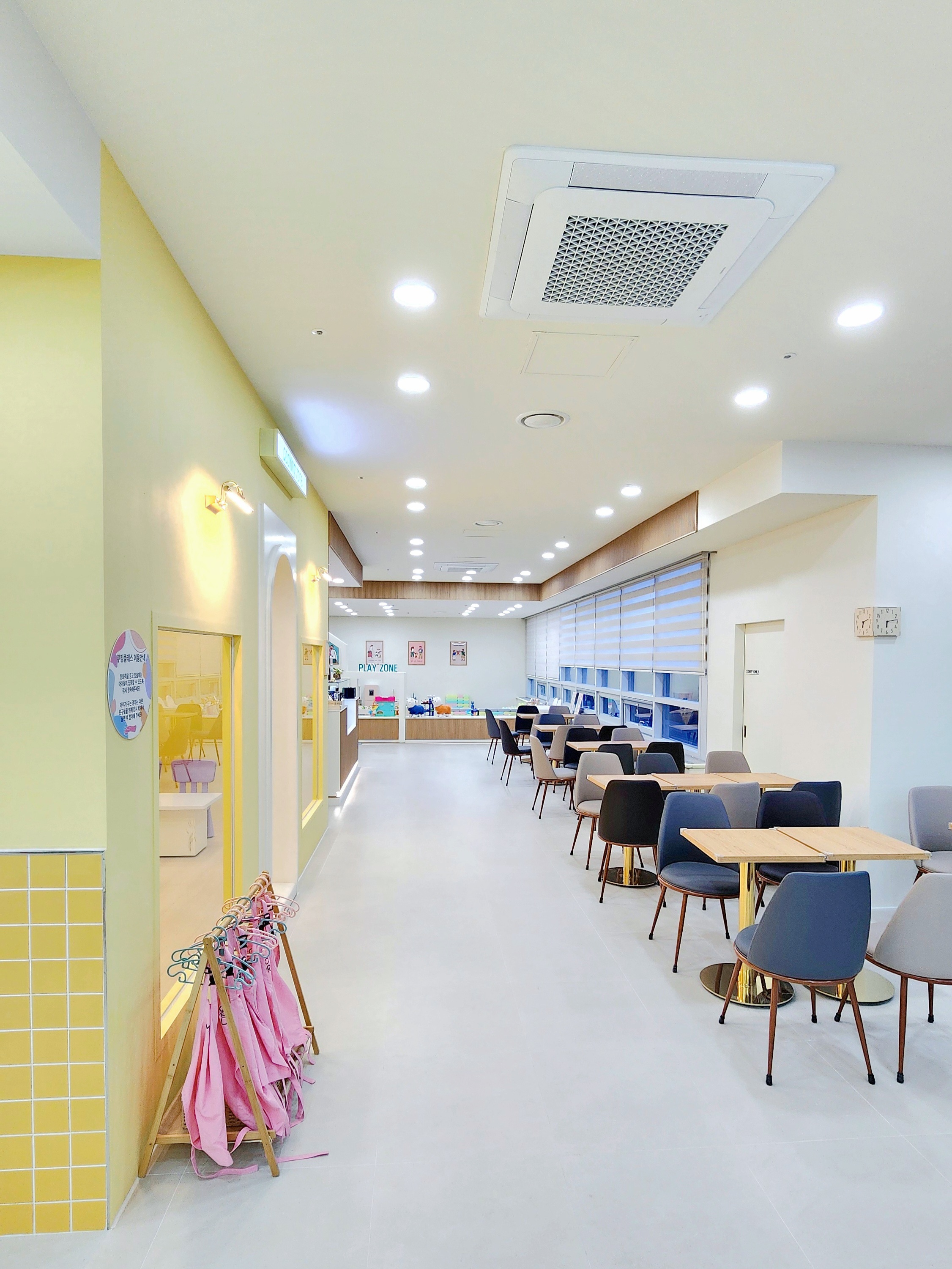 헬로밀가루 김포점