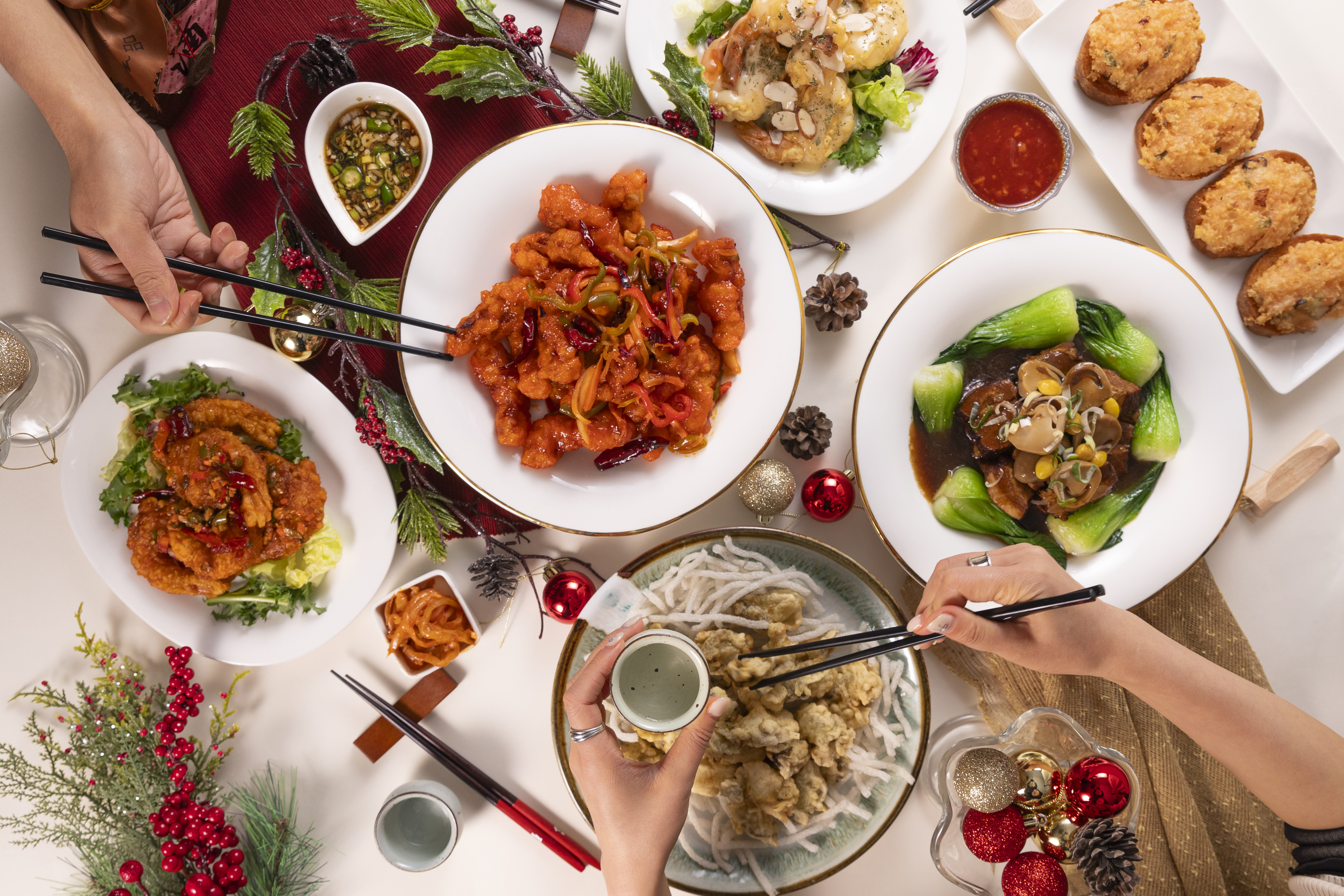 짜마차이나 호매실본점