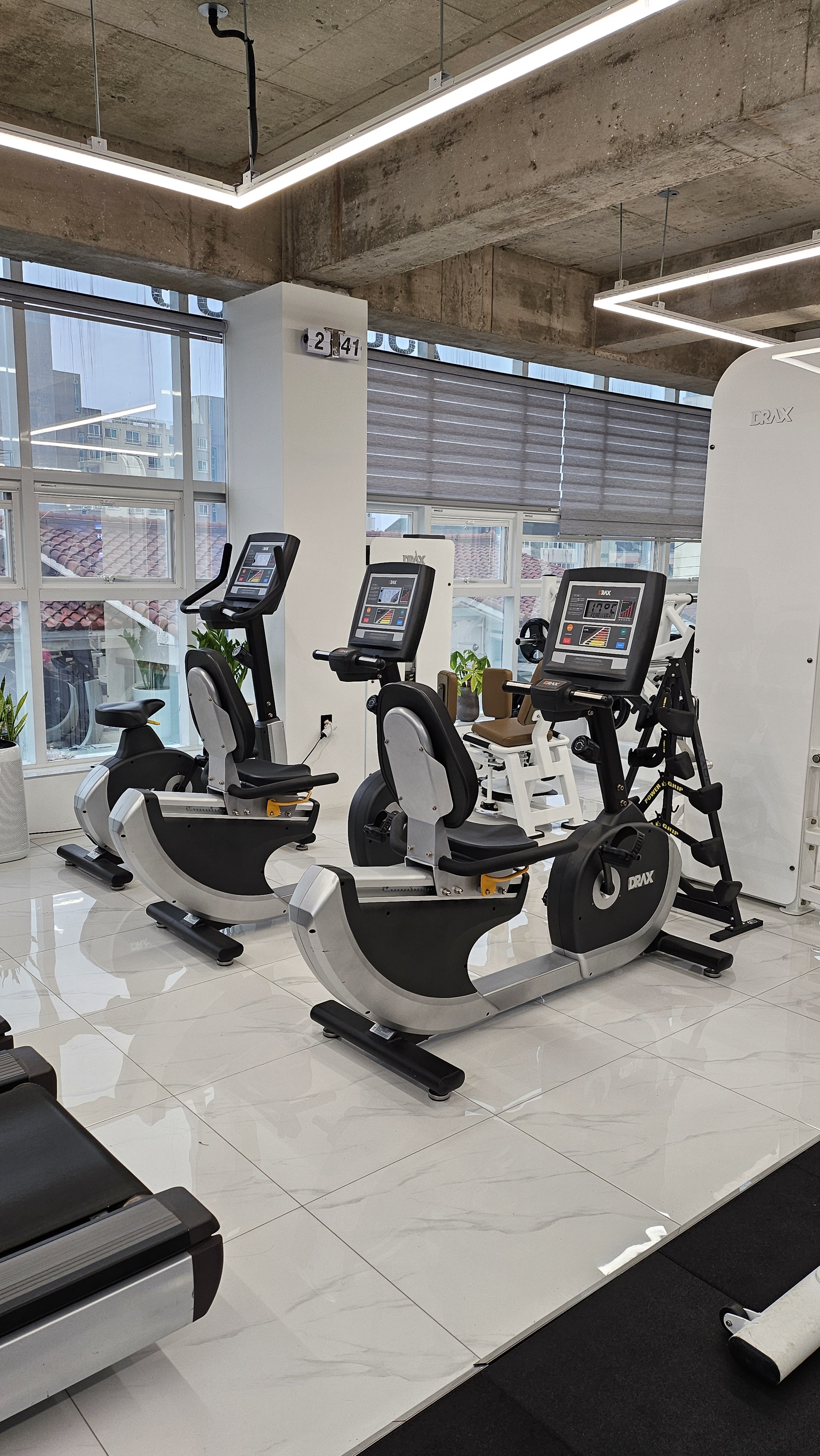 리본짐 대표 이미지