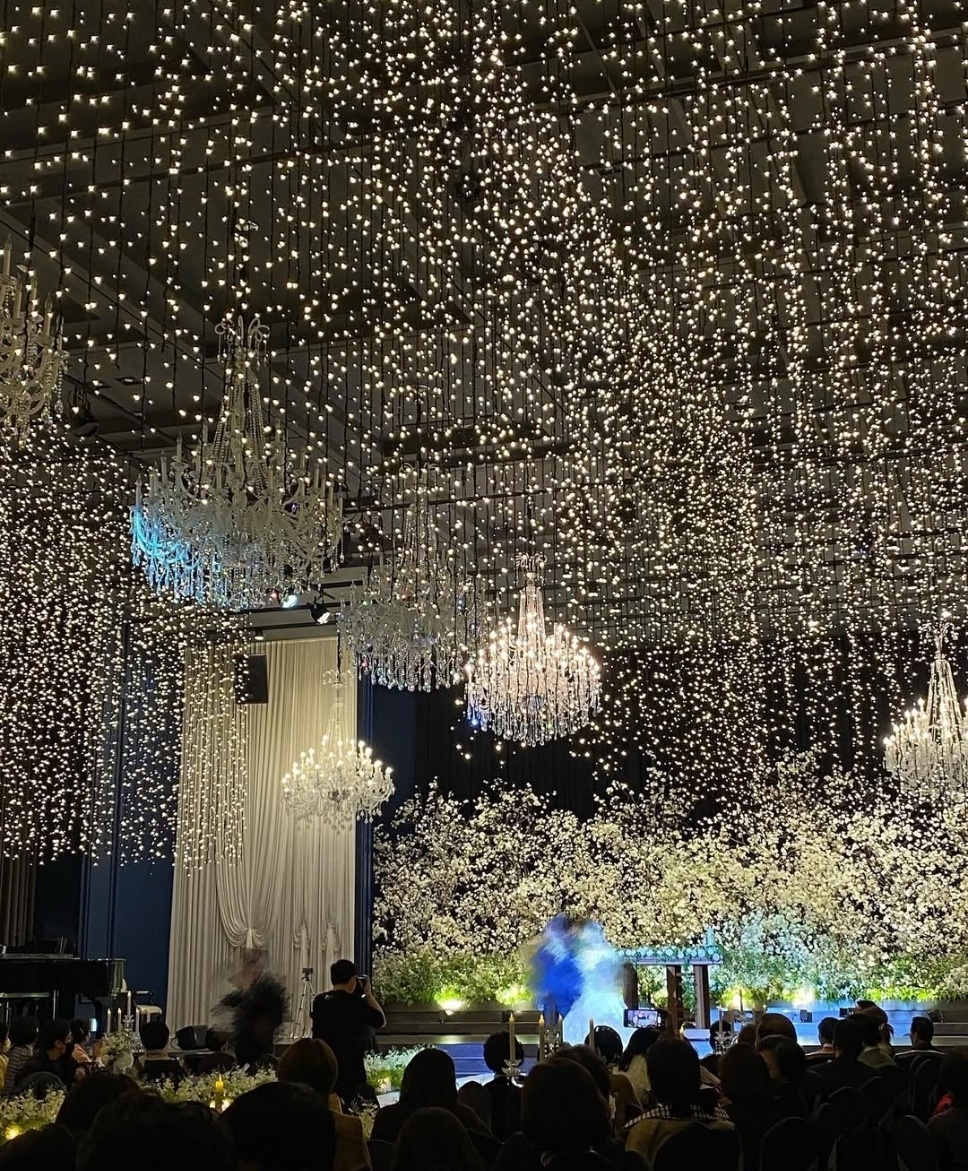 미래컨벤션웨딩홀 대표 이미지