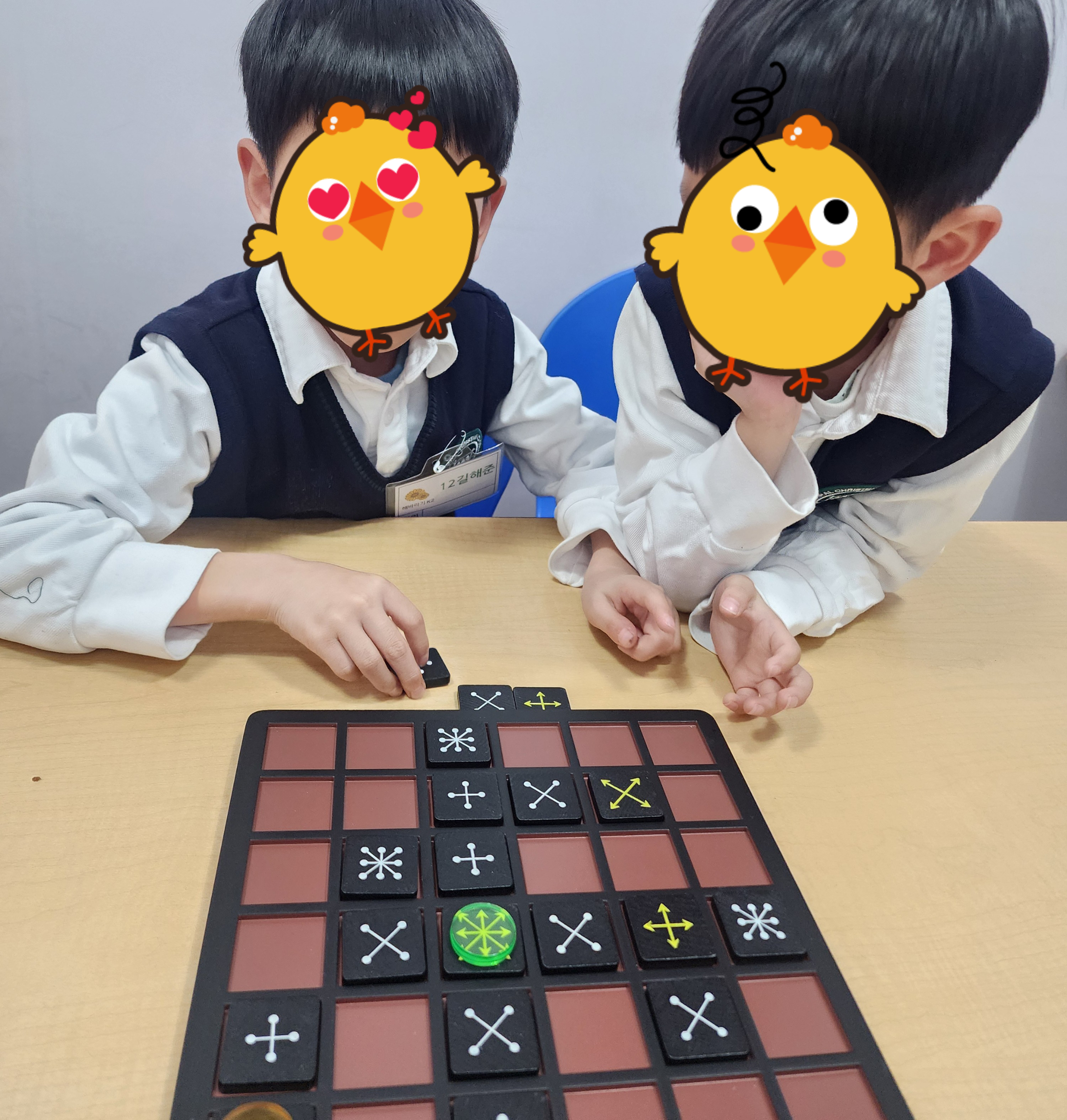 플레이팩토 광교 탑창의스쿨