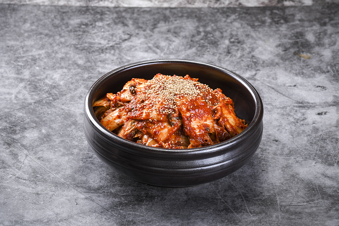 호밀원샤브칼국수 김포본점 사진 3