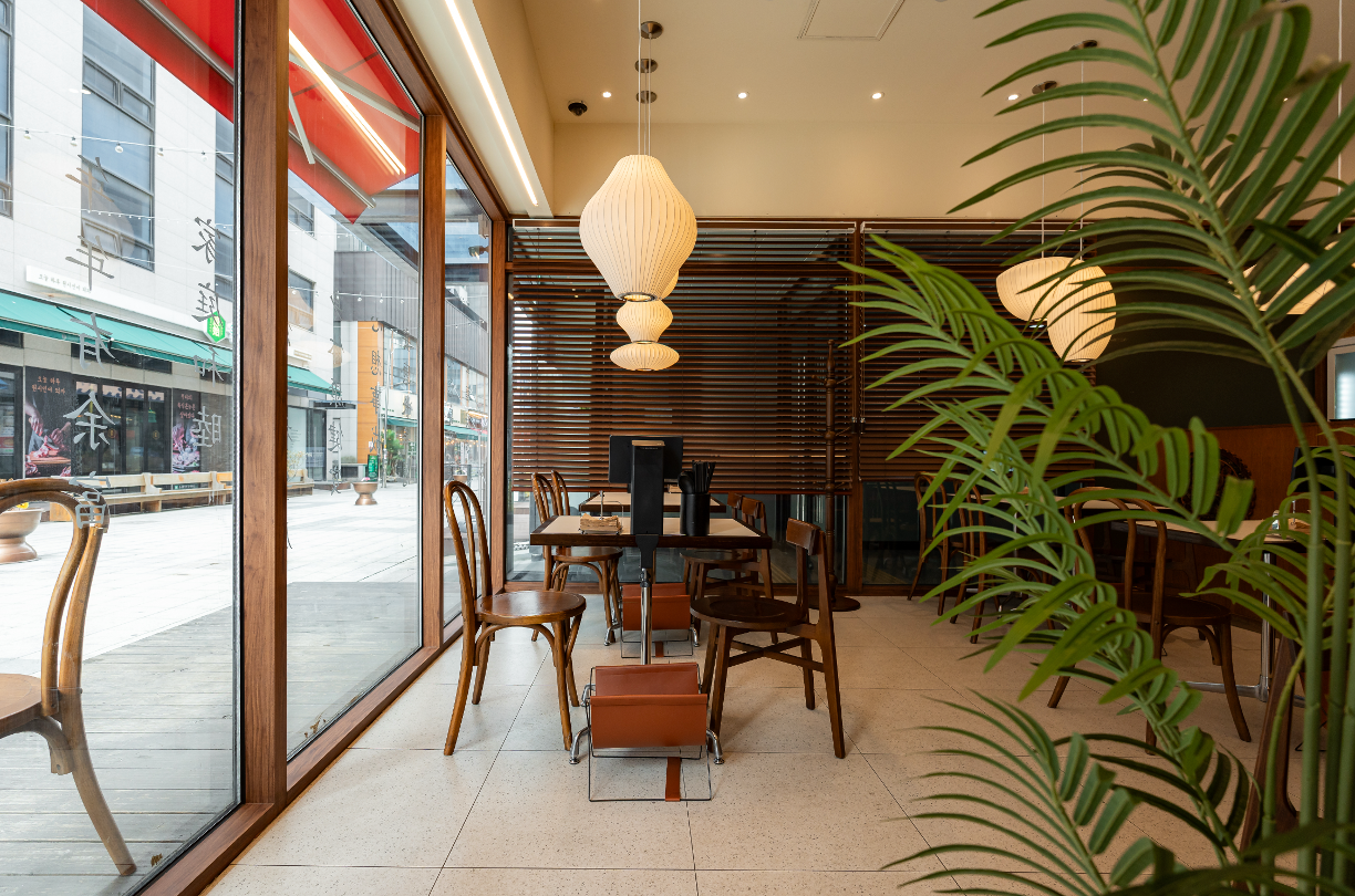 부엌간 차이니즈 안양점