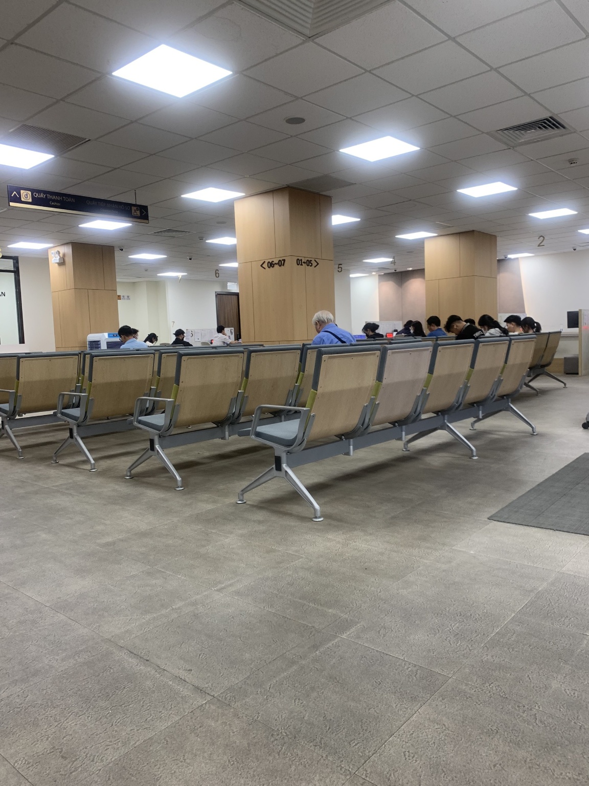 예스글로벌행정사사무소