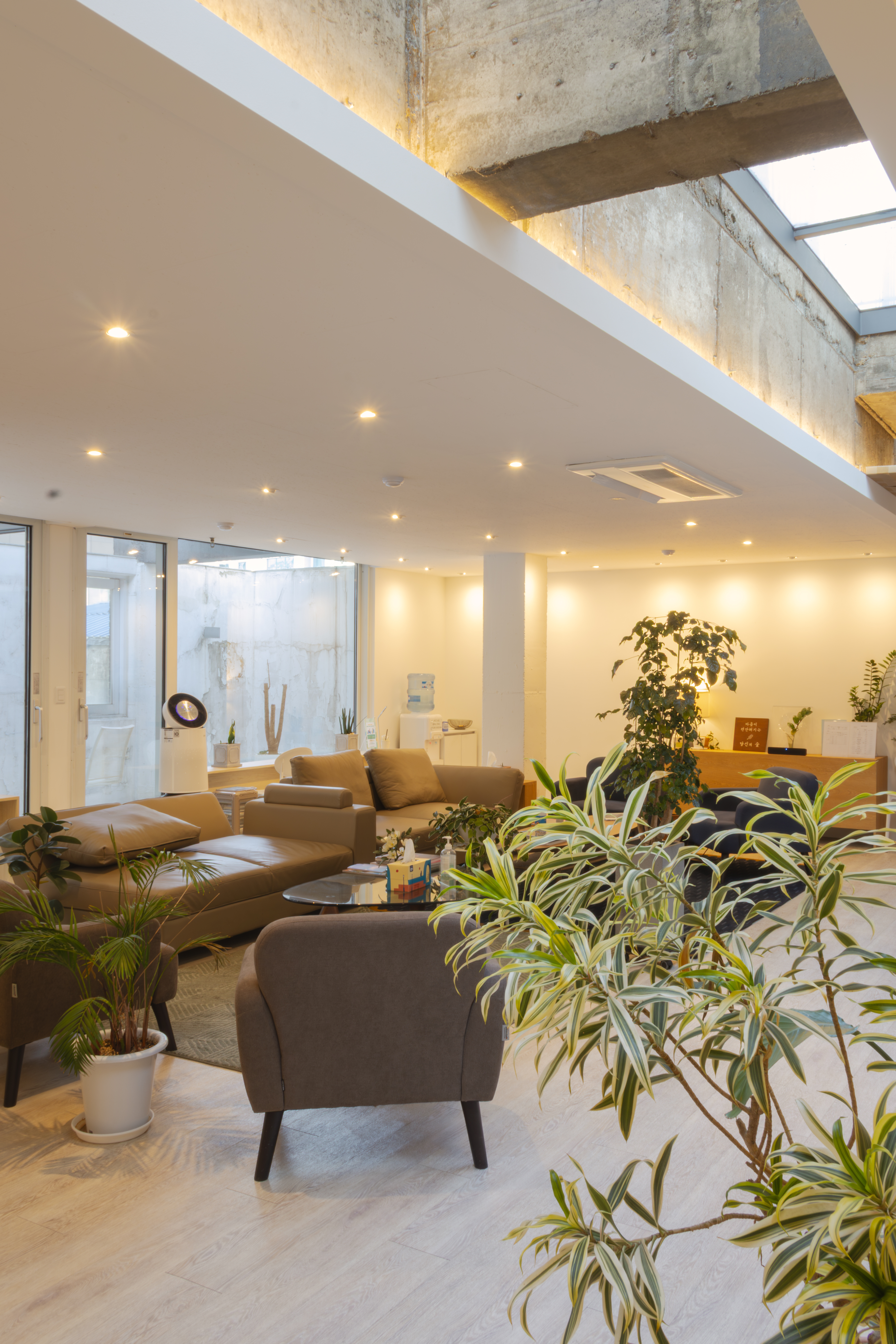 당신의숲정신건강의학과의원 대표 이미지