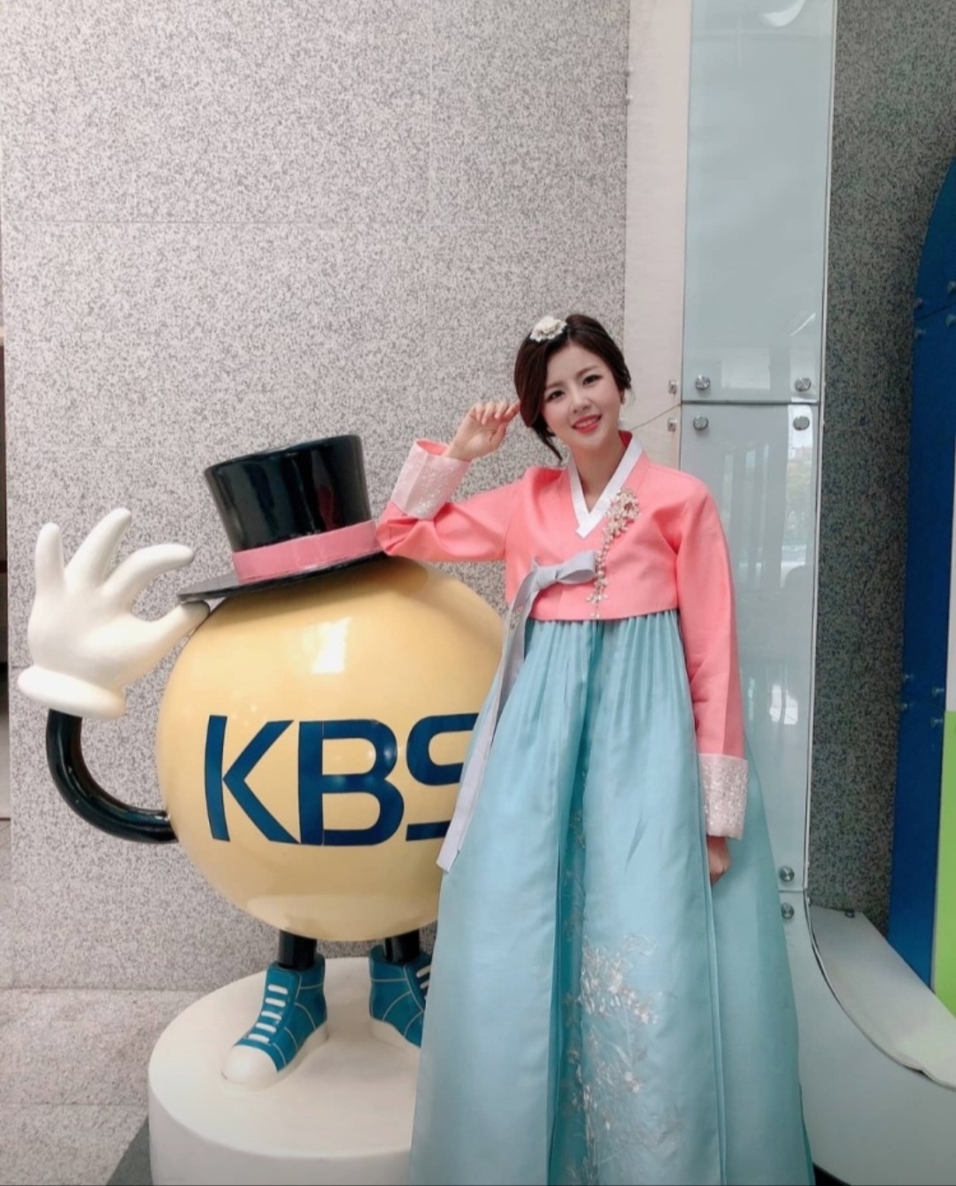 사라유한복