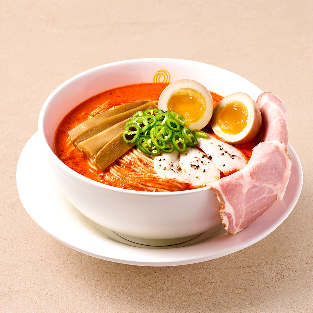 멘지 아차산역점 사진 3