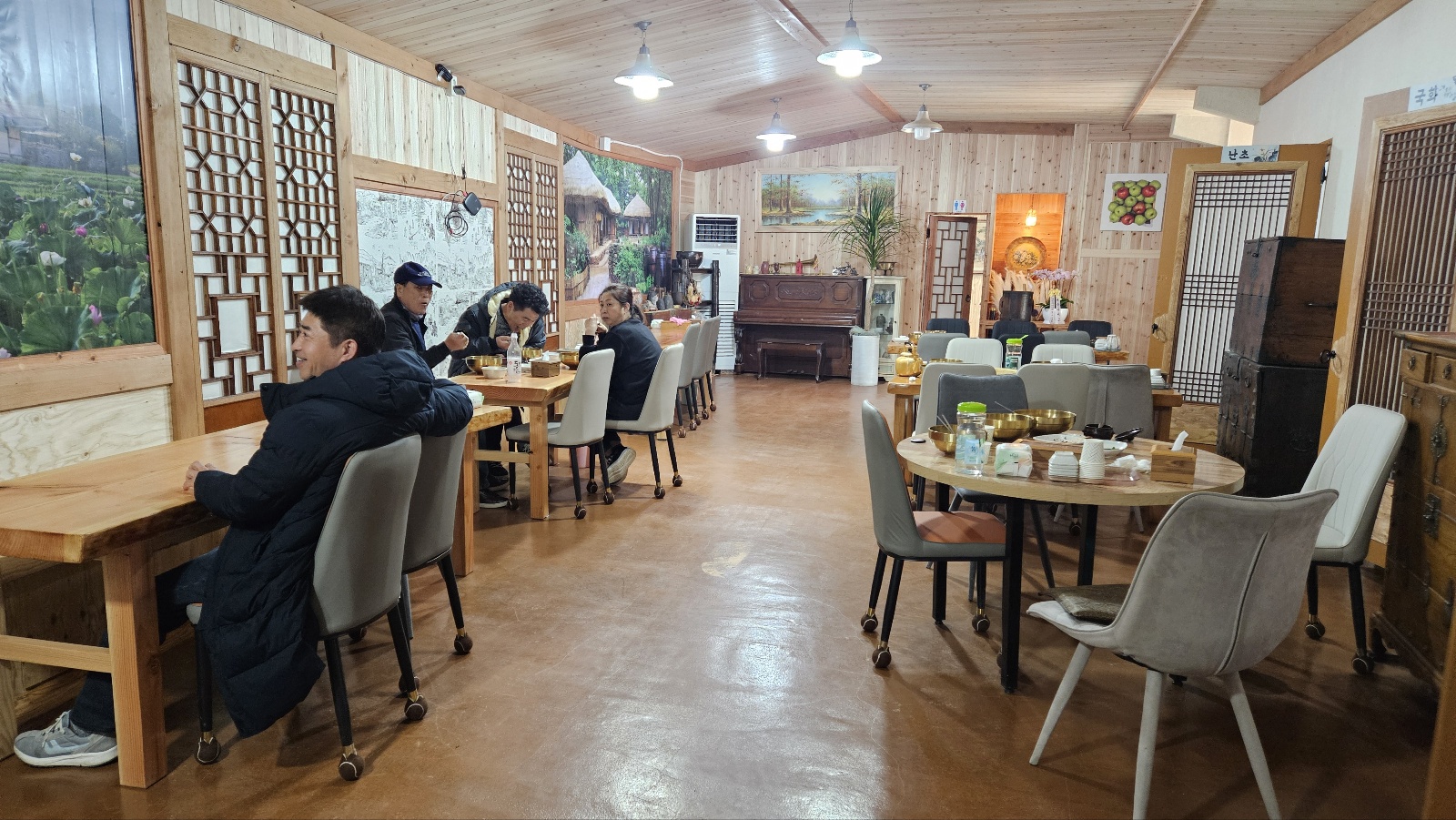 춘향고을 대표 이미지