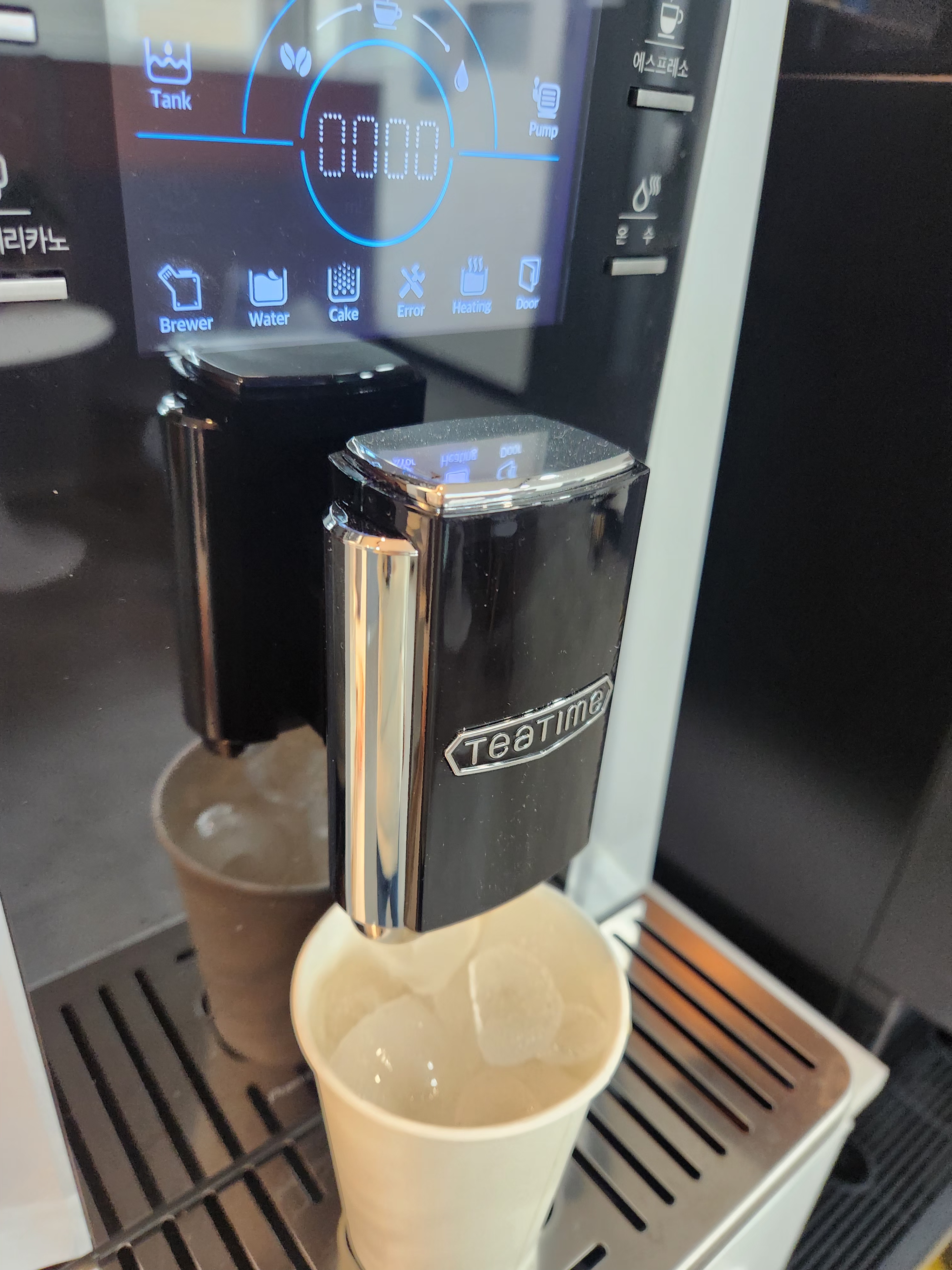 더타임공유오피스 광산점 대표 이미지