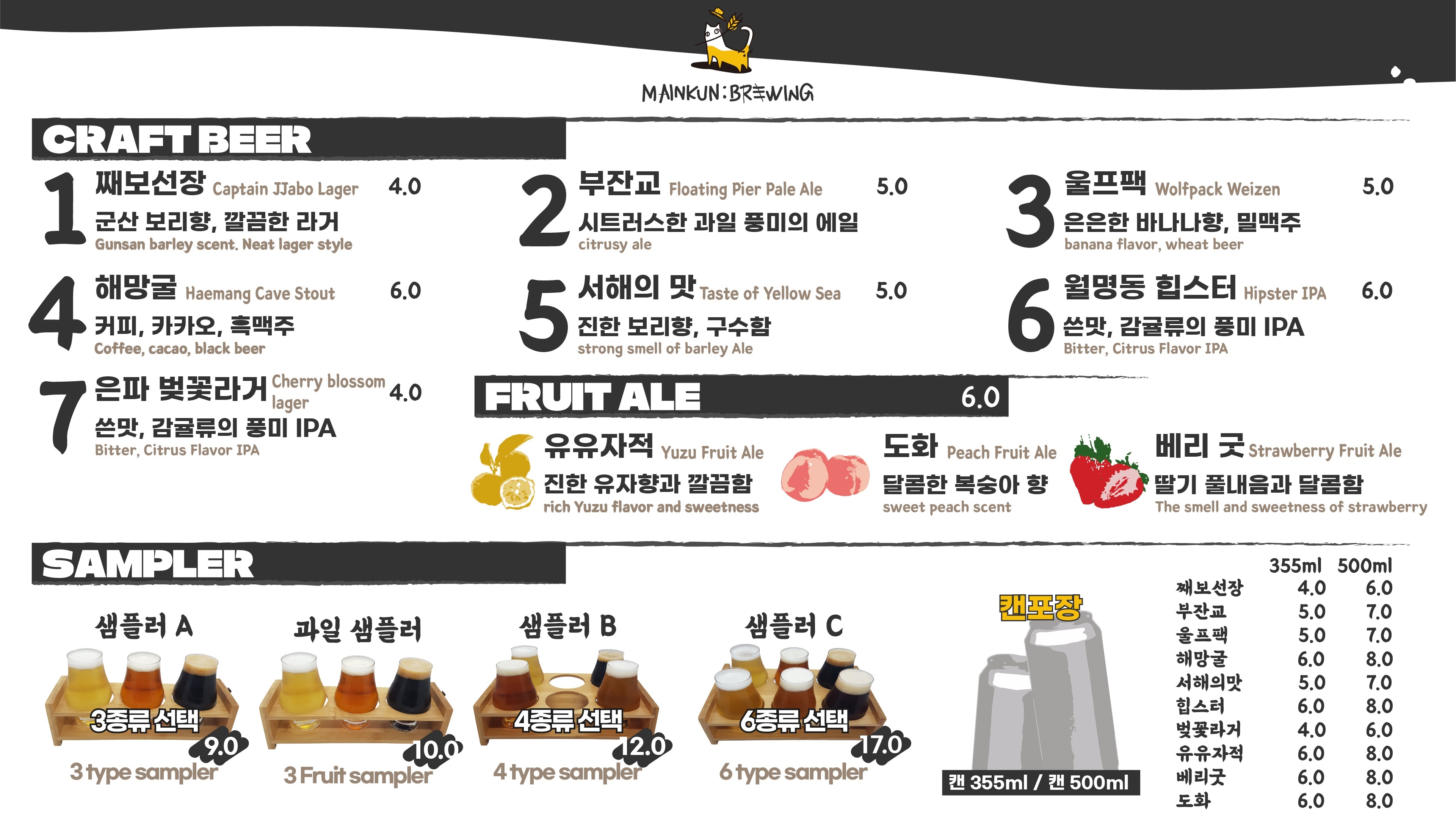 요약 정보 이미지