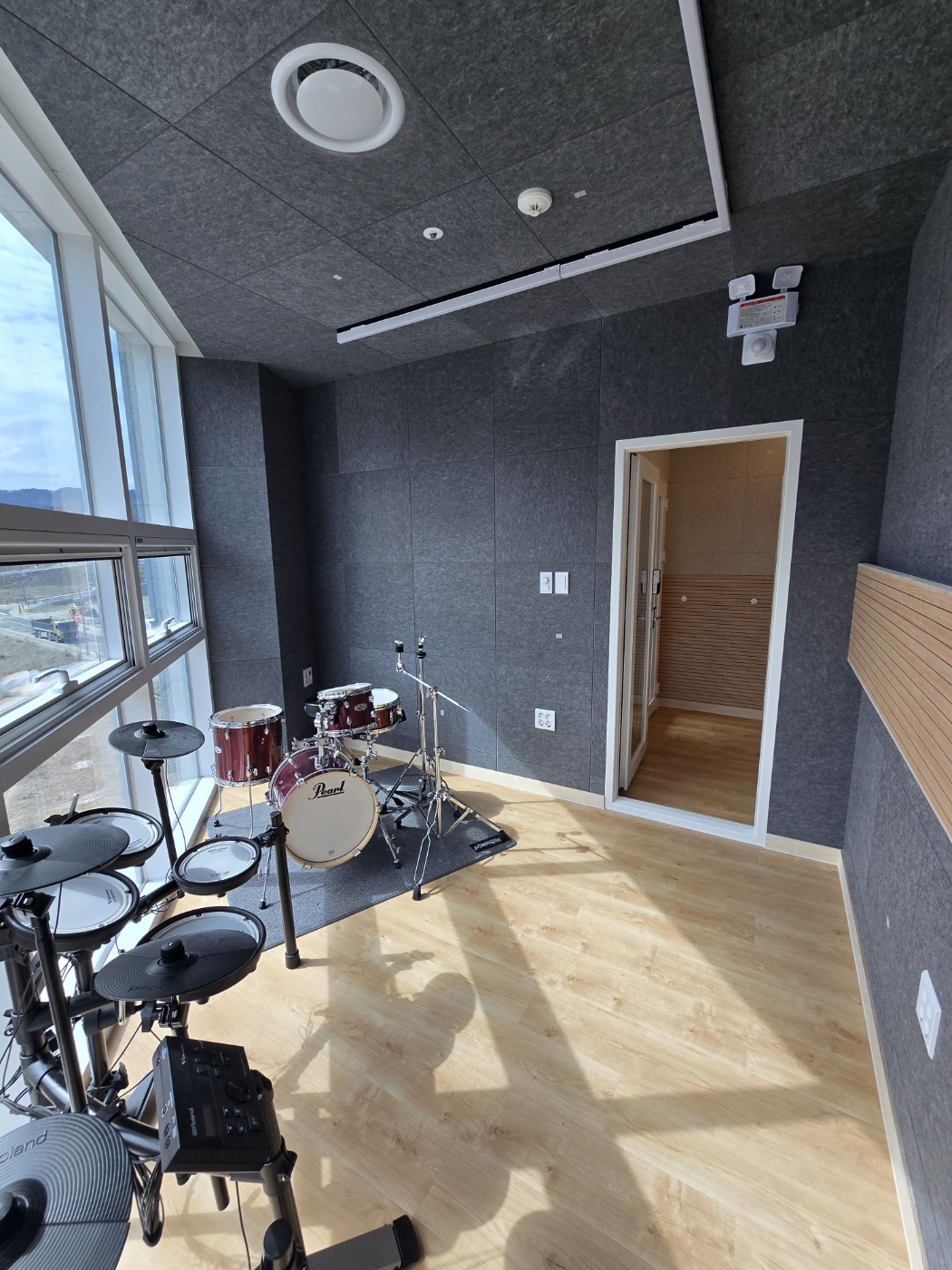 4번째 스튜디오 사진