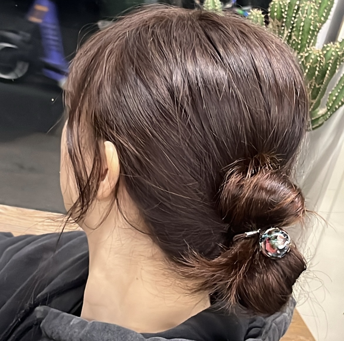 큐사랑 휴천현대점