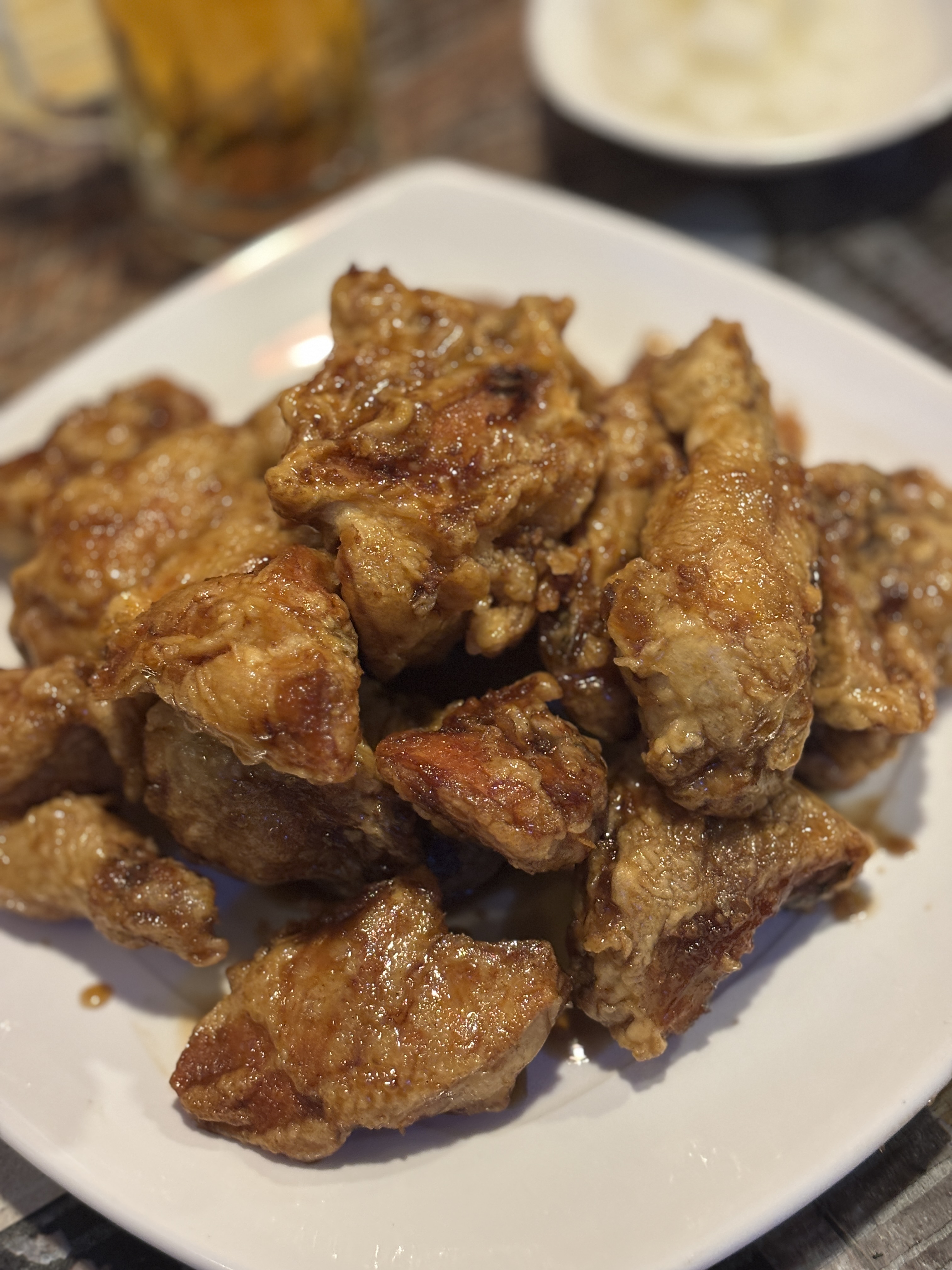 우림치킨호프