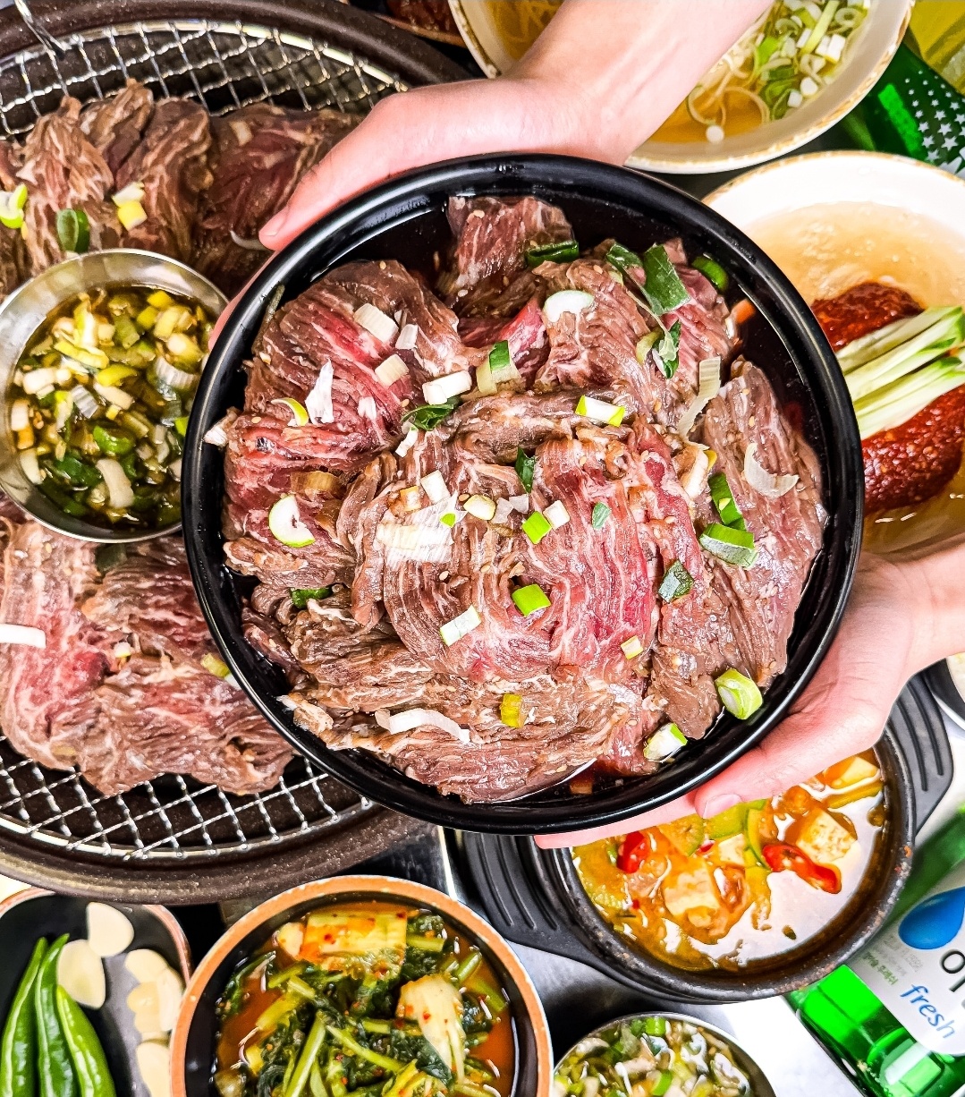 신촌서서갈비 수유본점 대표 이미지