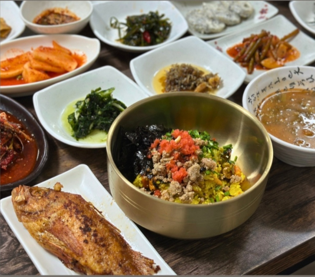 수미밥상