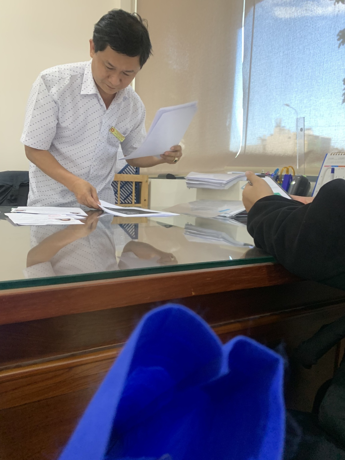 예스글로벌행정사사무소