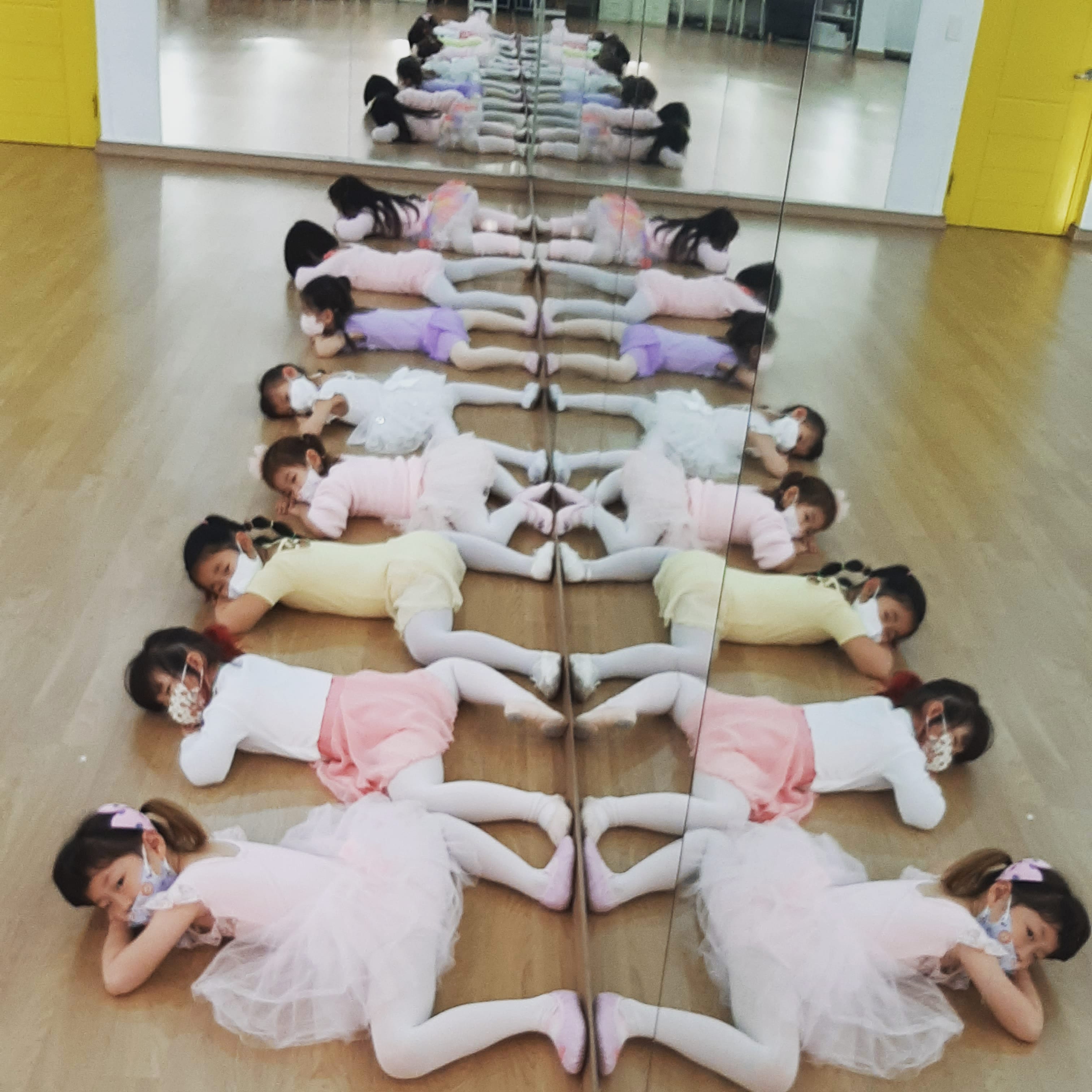 한양무용학원