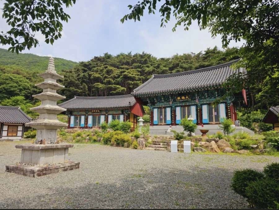 남지장사