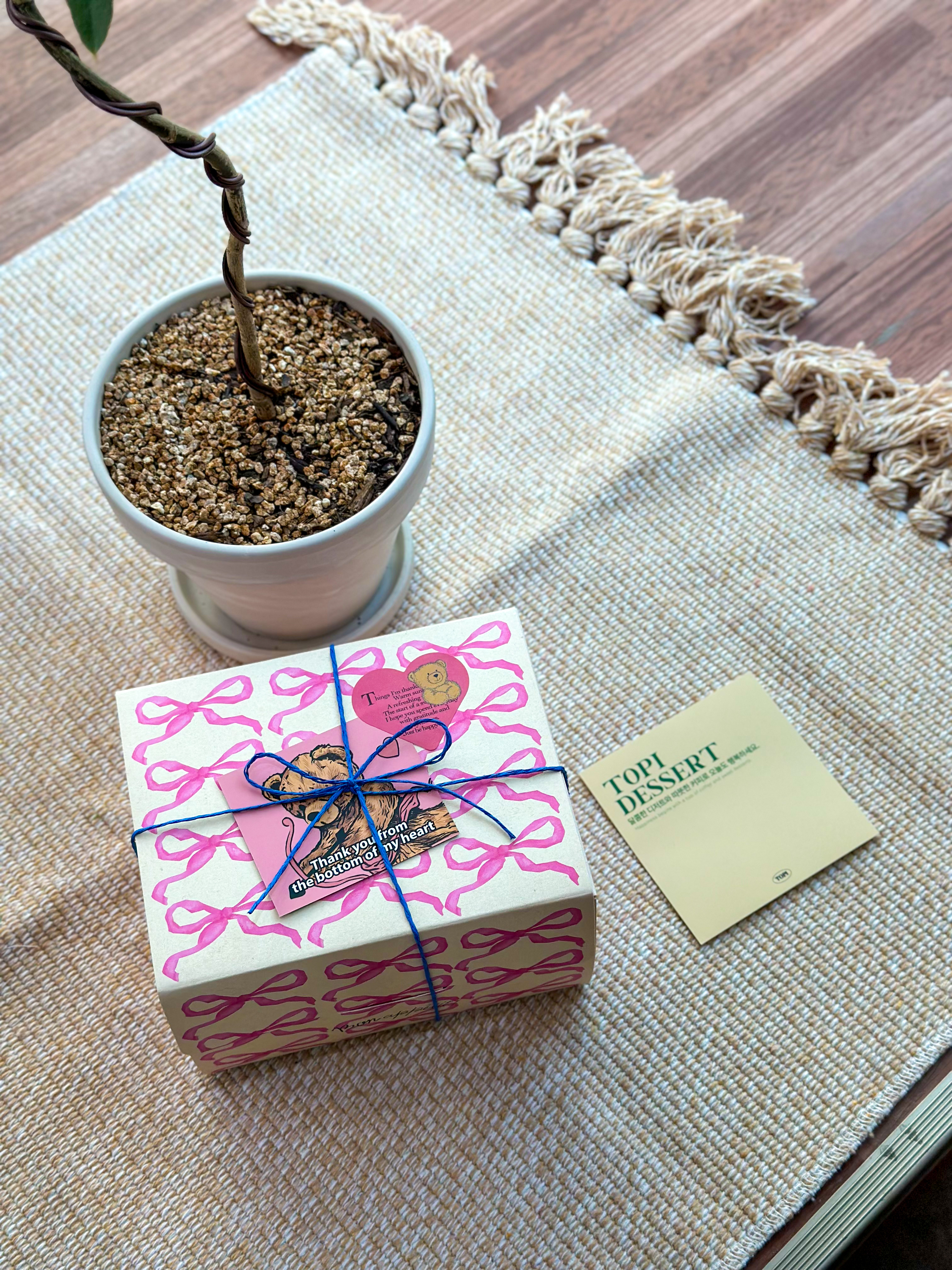 토피디저트 대표 이미지