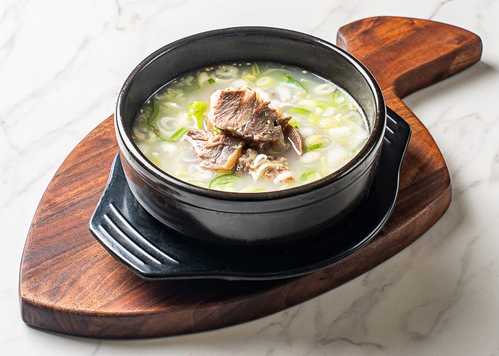 삼례아나칡냉면