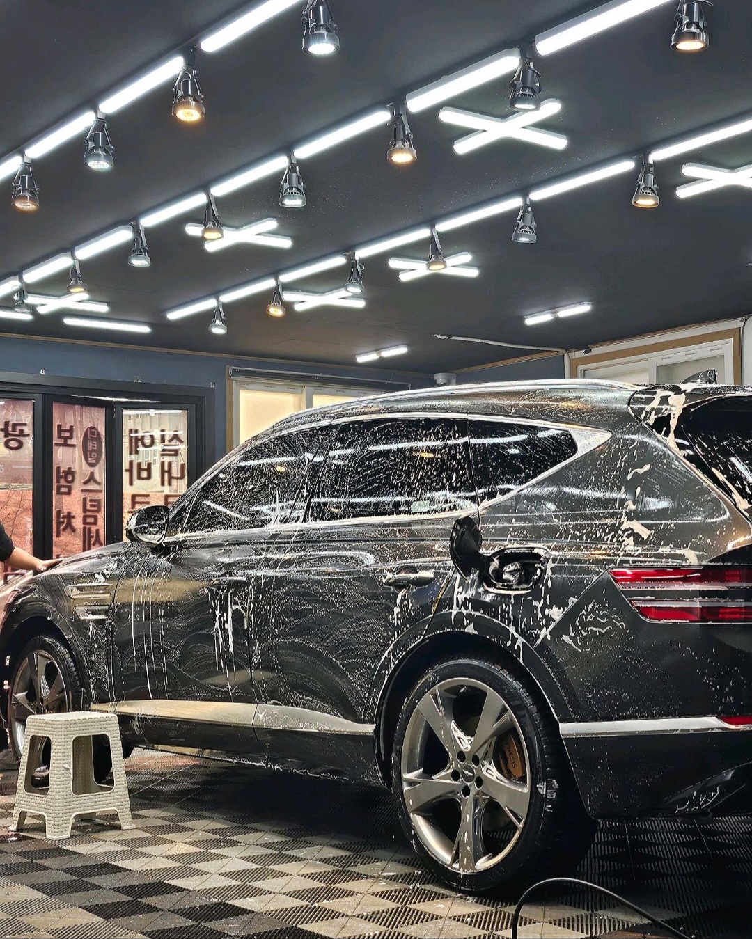 카샵 경주점