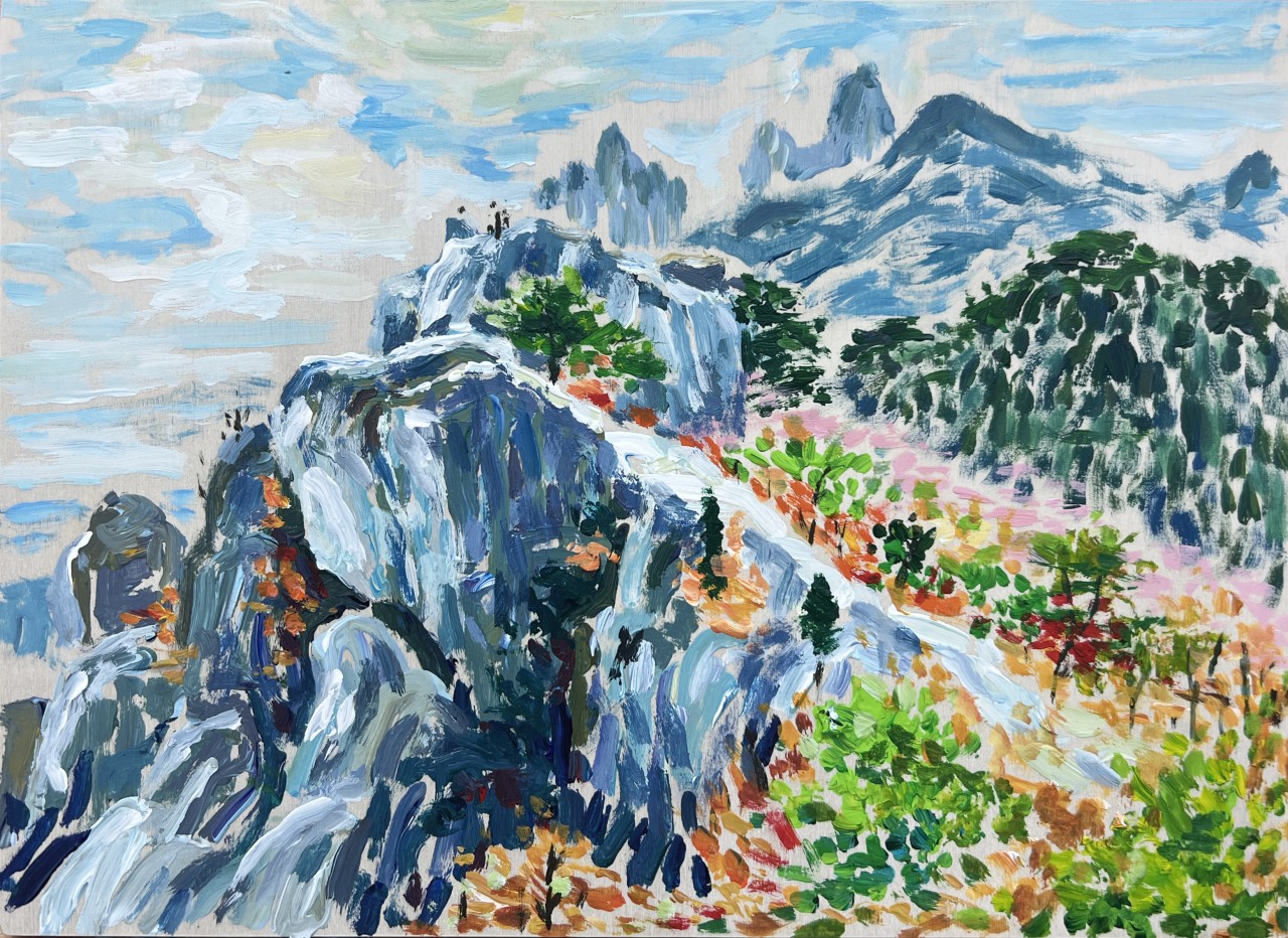 꿈꾸는유니팝미술학원