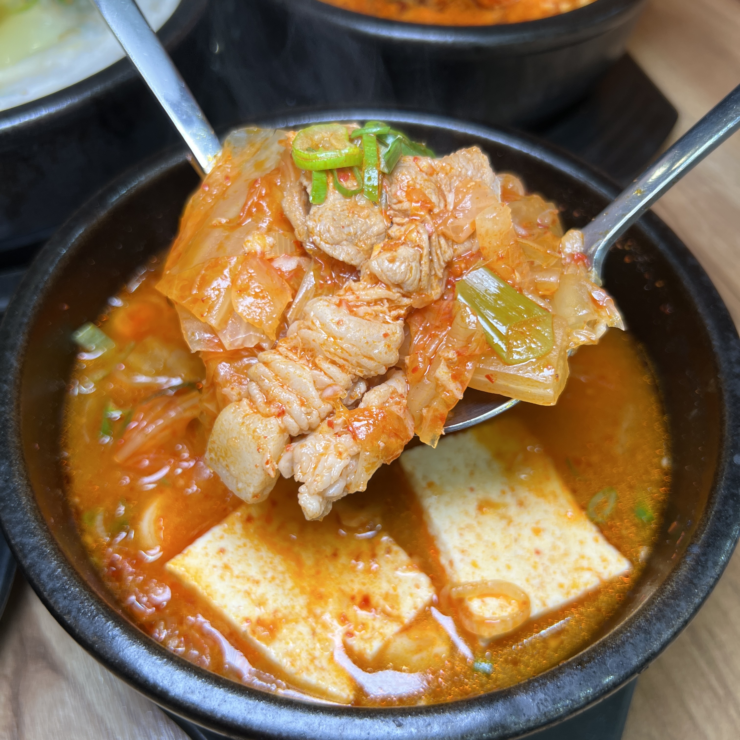 숙이네감자탕