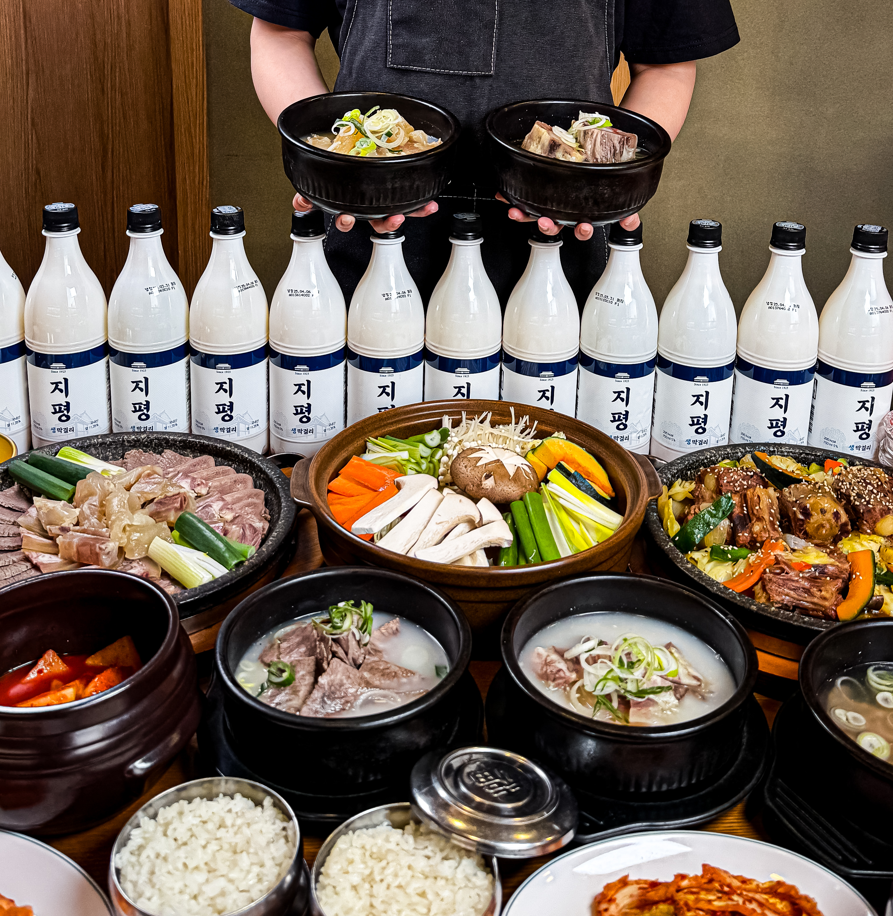 은호식당 일산점