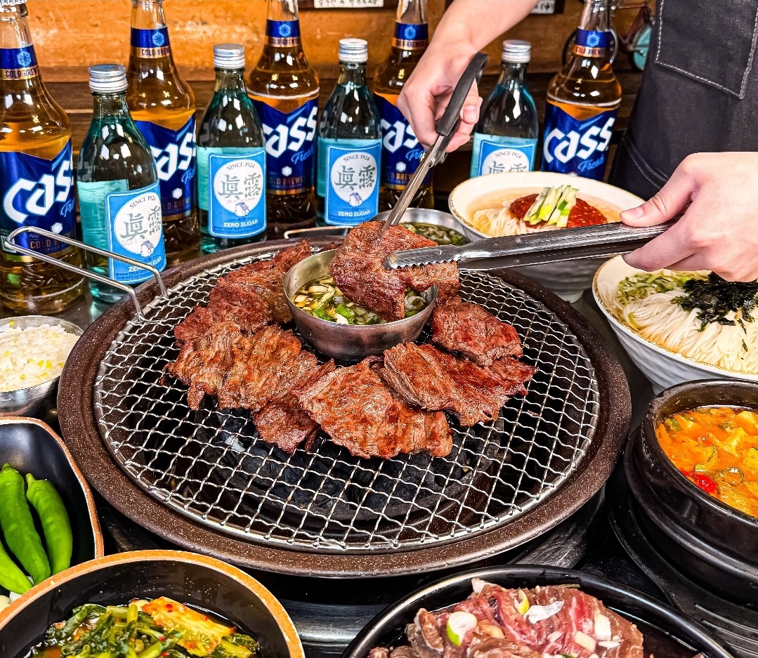 신촌서서갈비 수유본점