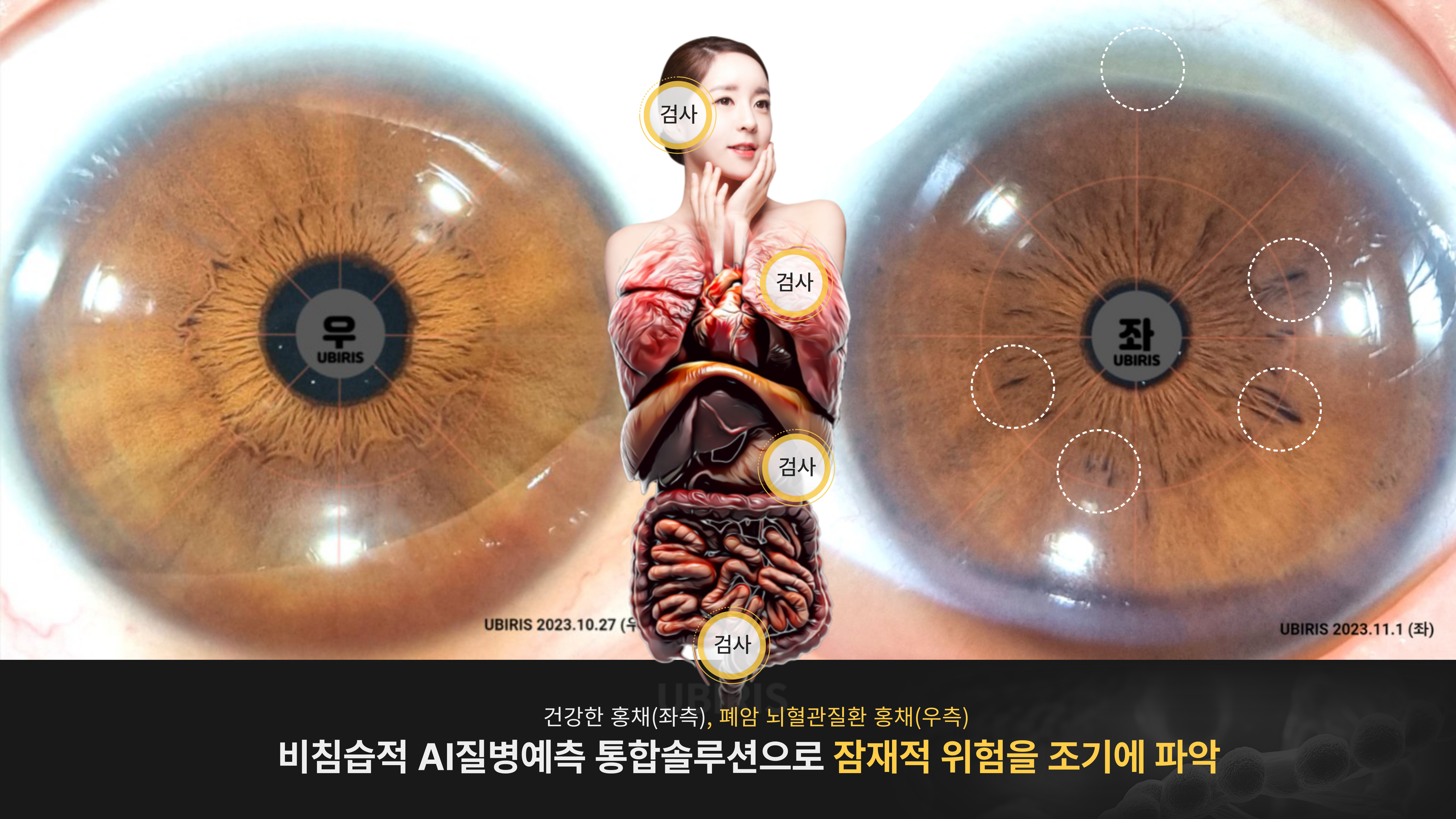 유비아이리스 대표 이미지