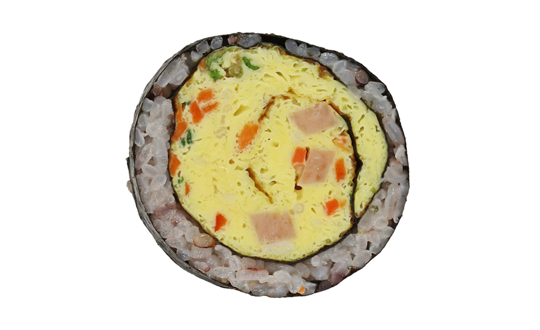 이순녀계란말이김밥