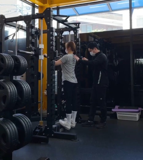 버닝핏PT 평택합정점 대표 이미지