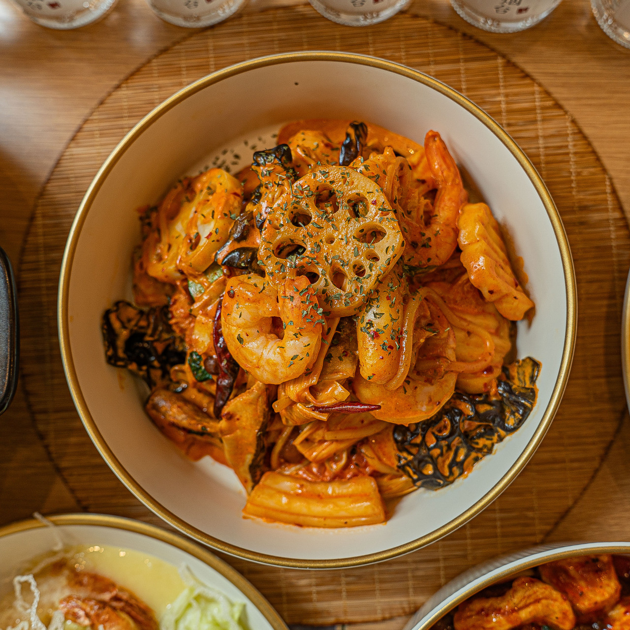 마라섬 마라탕&딤섬 인계 직영점 사진 7