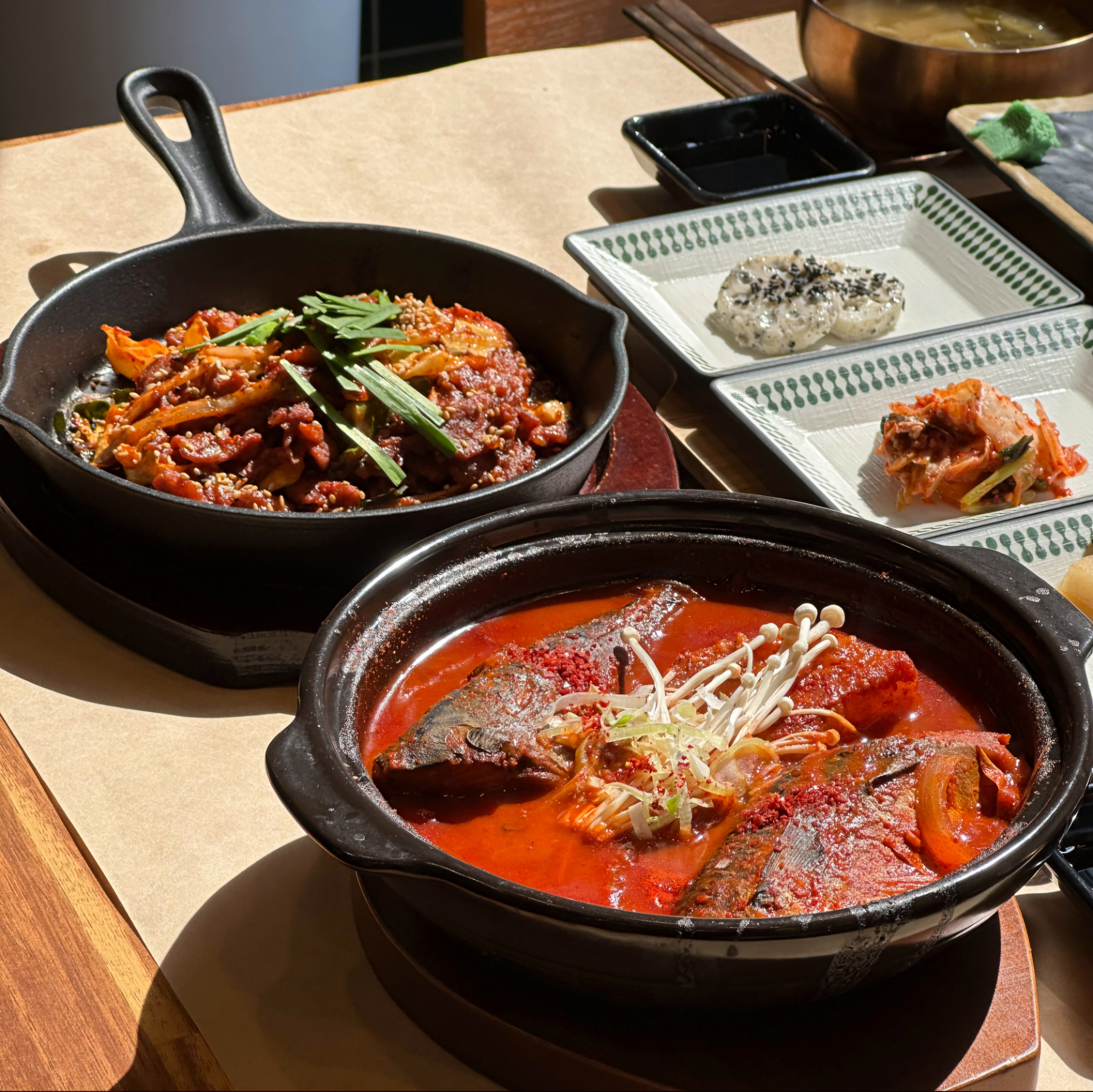 달빛에구운고등어 평택비전점