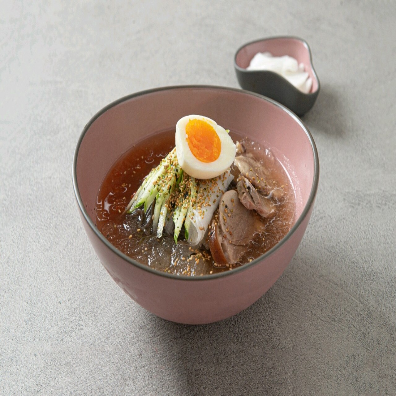 박정자매운갈비찜