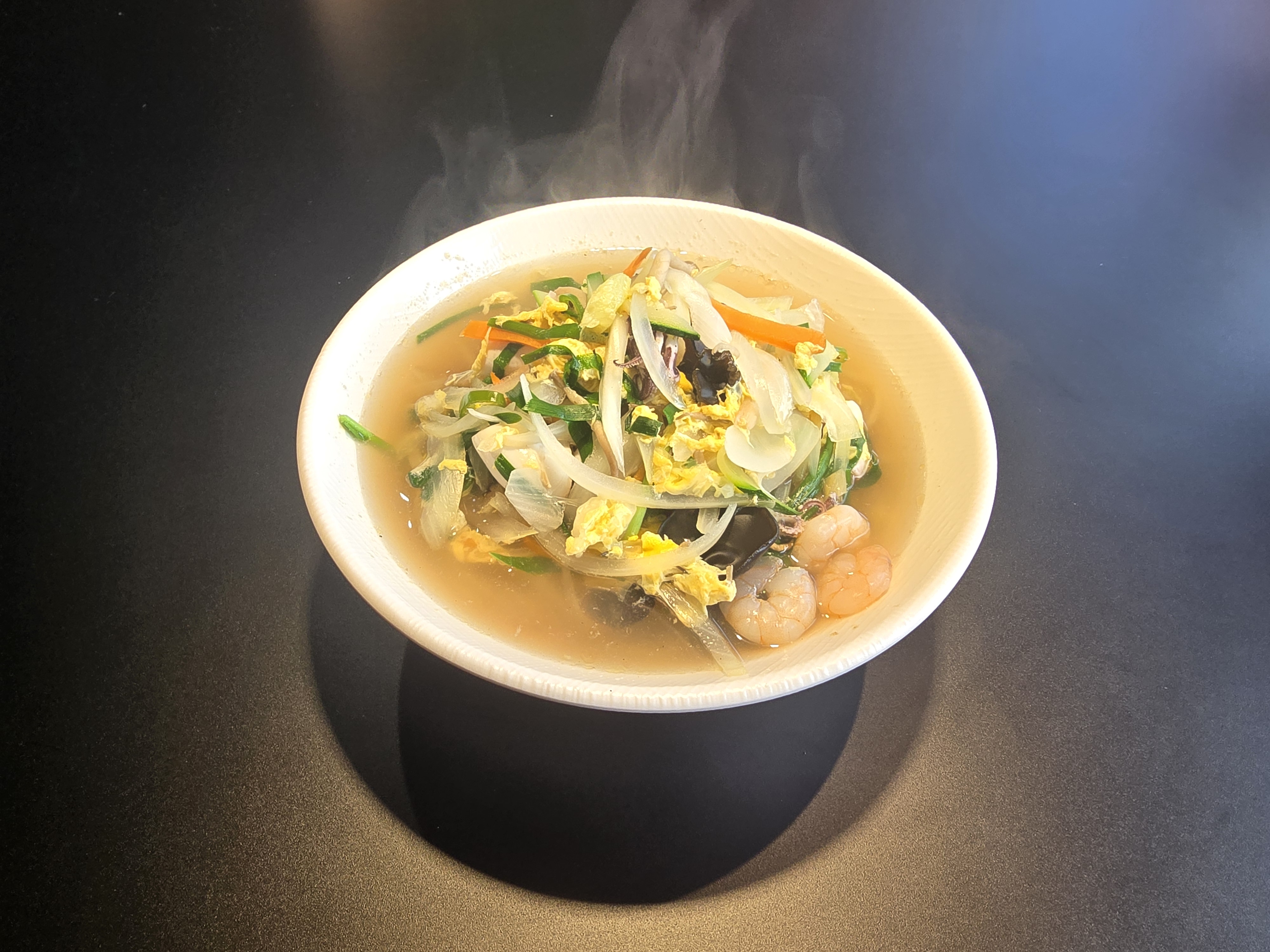 백당중화요리