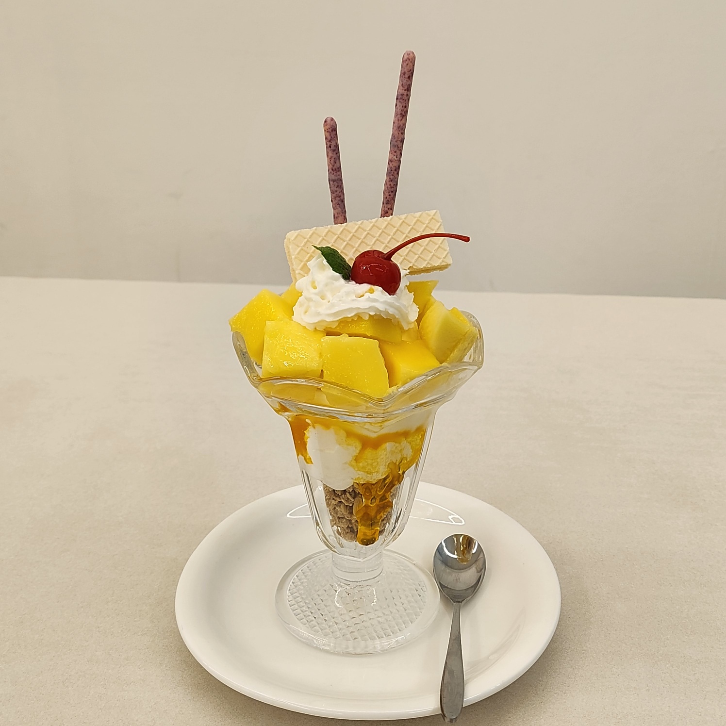 빙수의숲 구래점