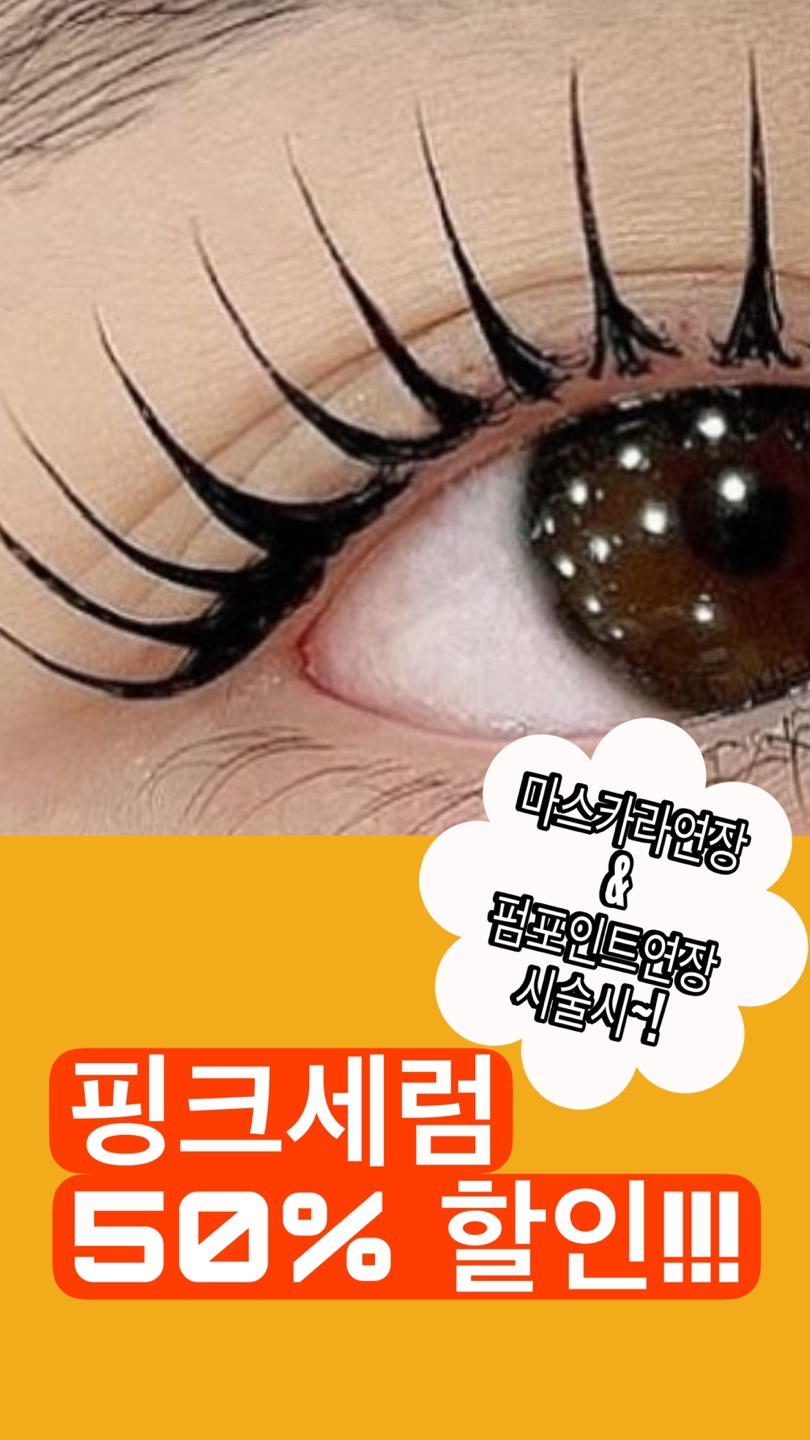 바바라속눈썹 대표 이미지