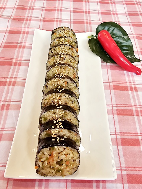 라떼즉석떡볶이