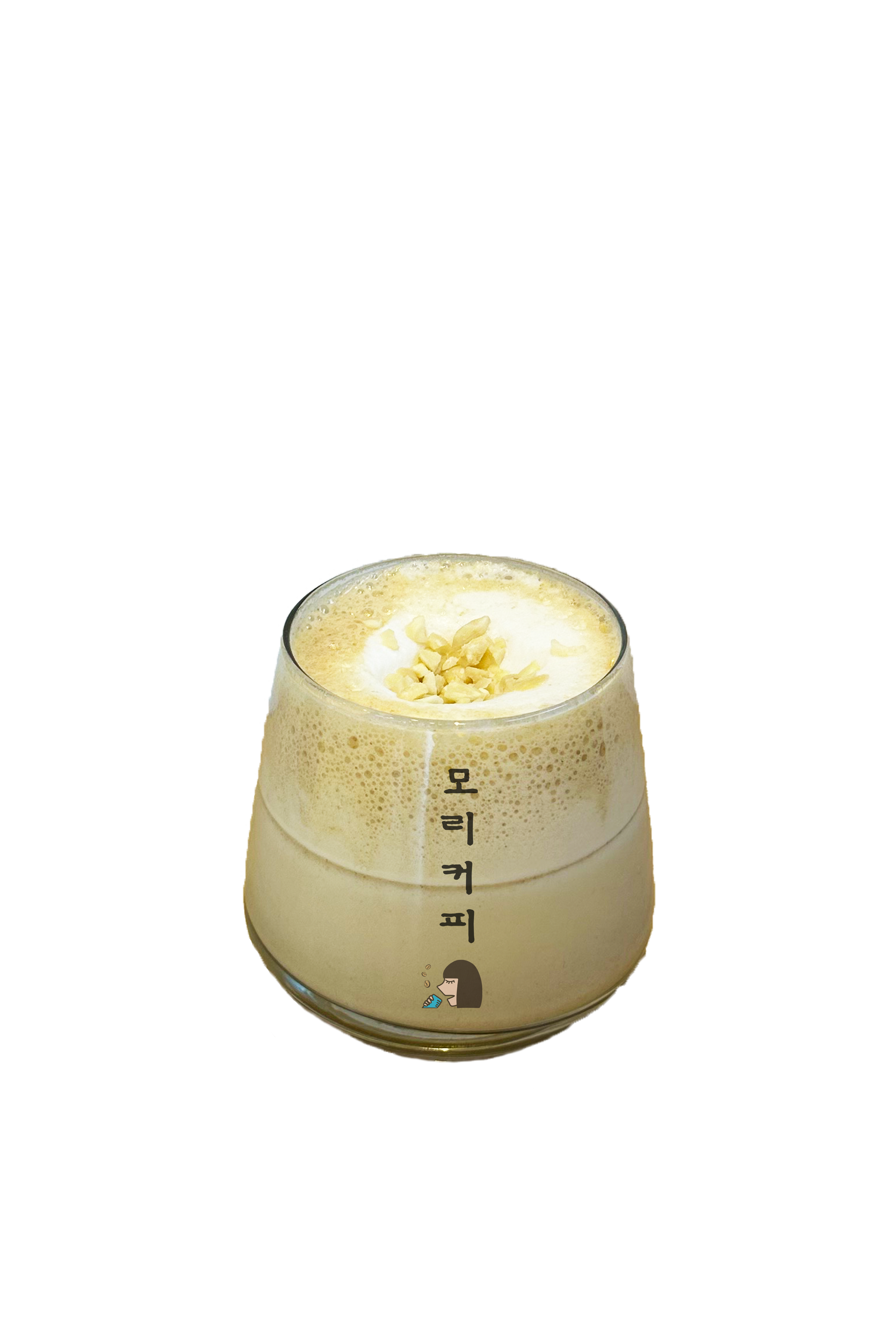 모리커피 경주중앙점