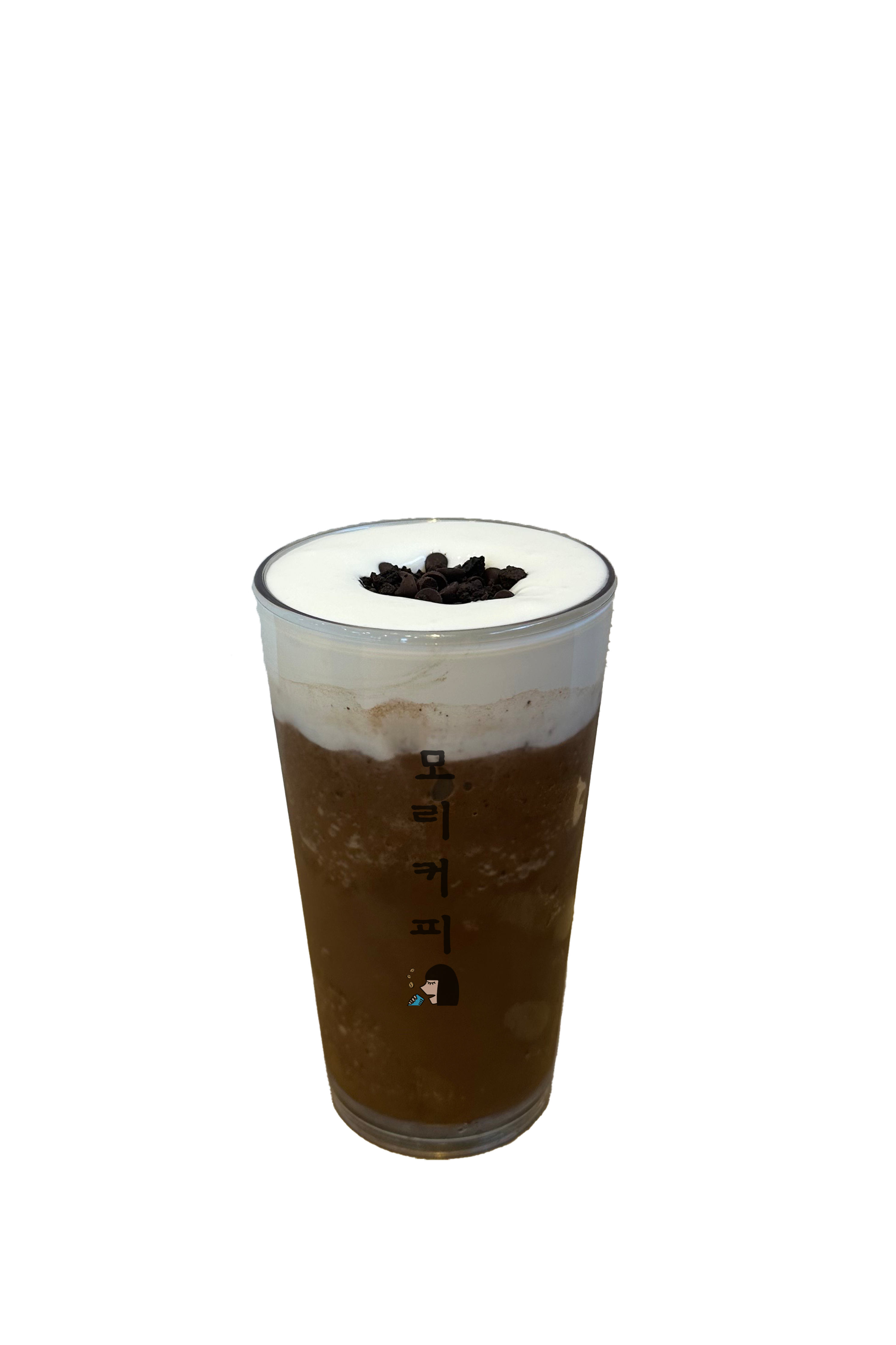 모리커피 경주중앙점