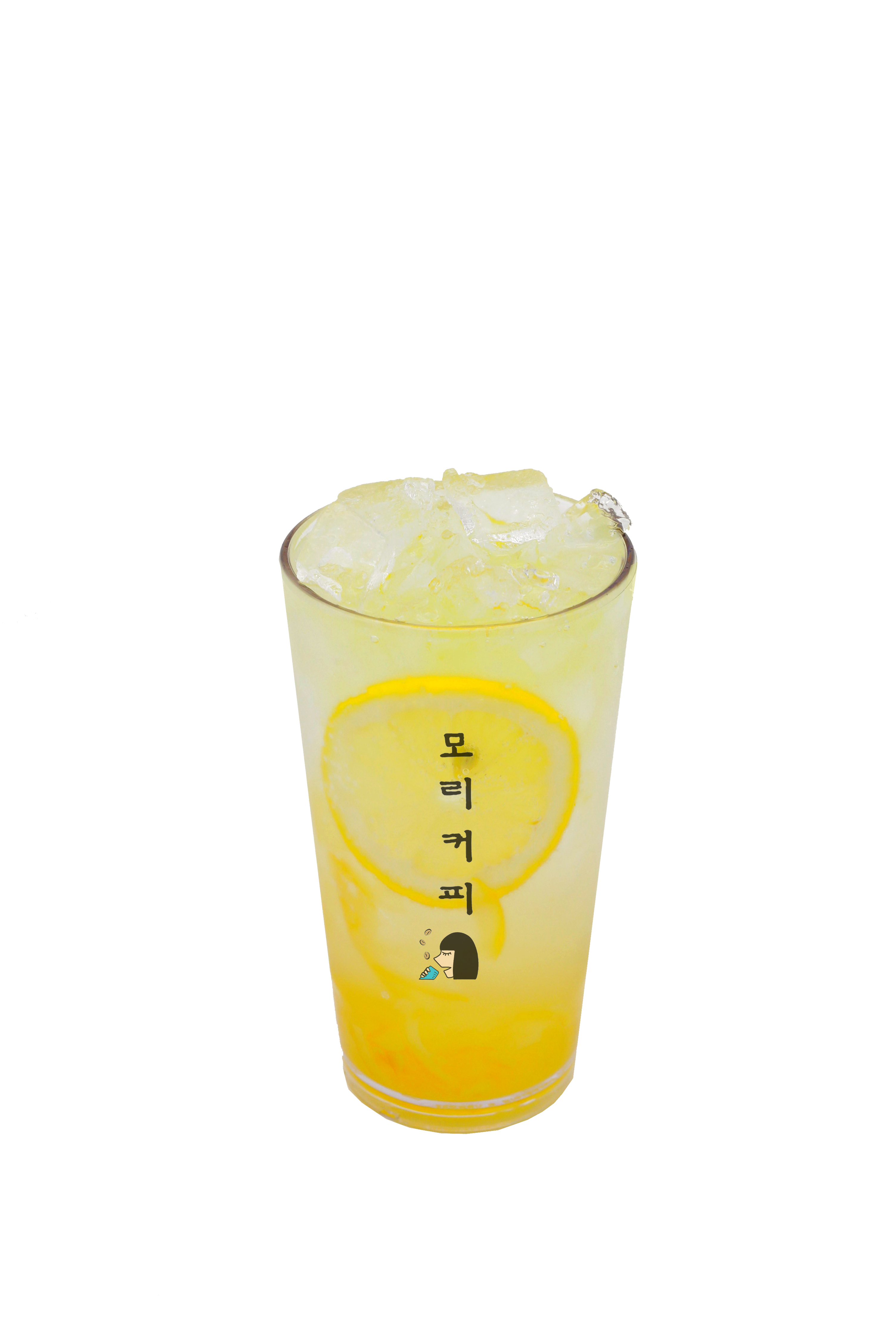 모리커피 경주중앙점