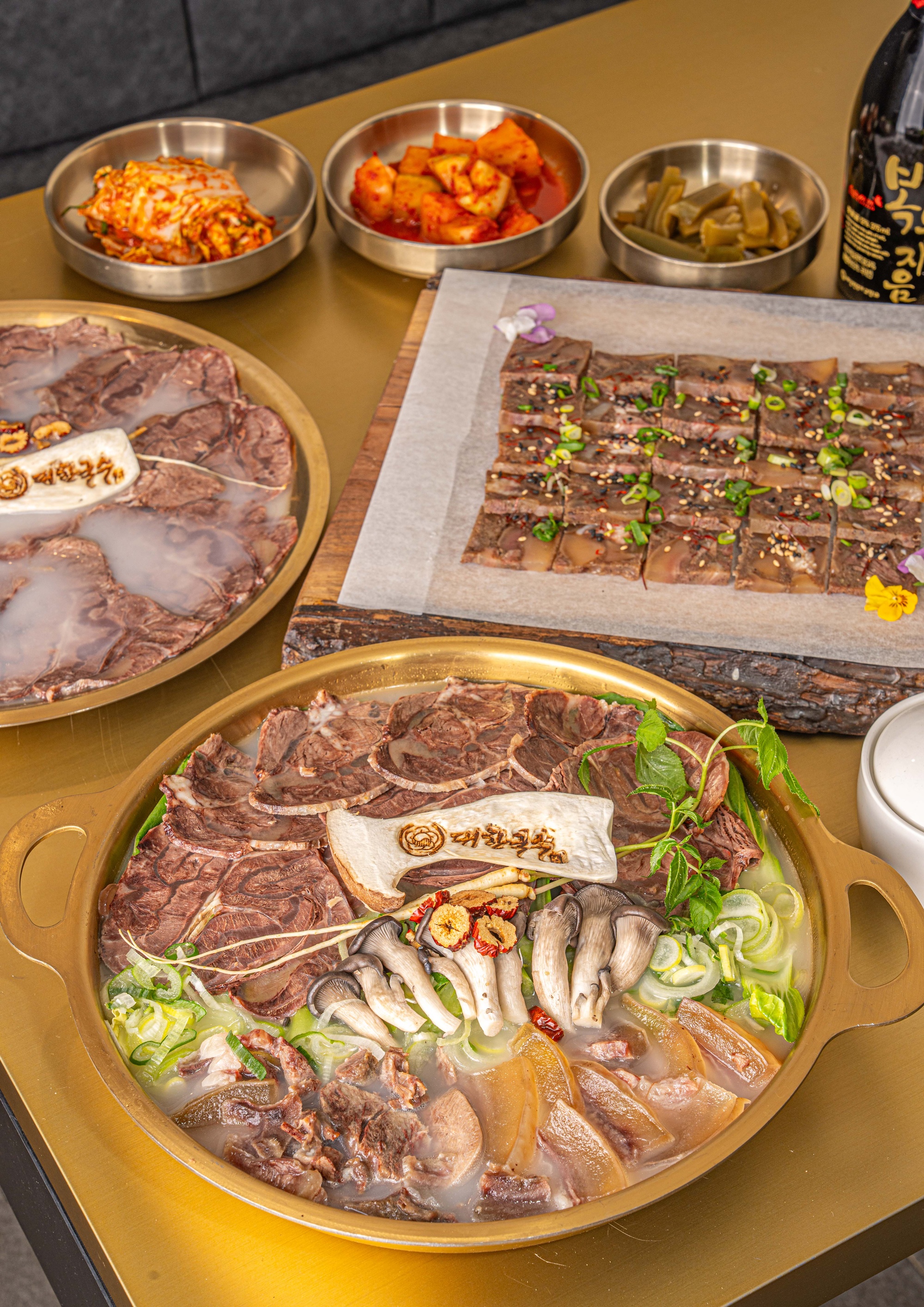 대한국수 강서화곡본점 대표 이미지