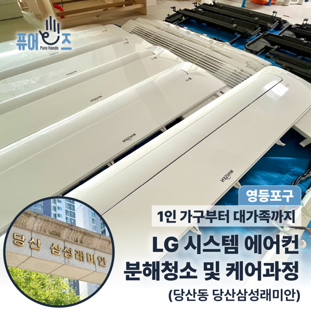 퓨어핸즈