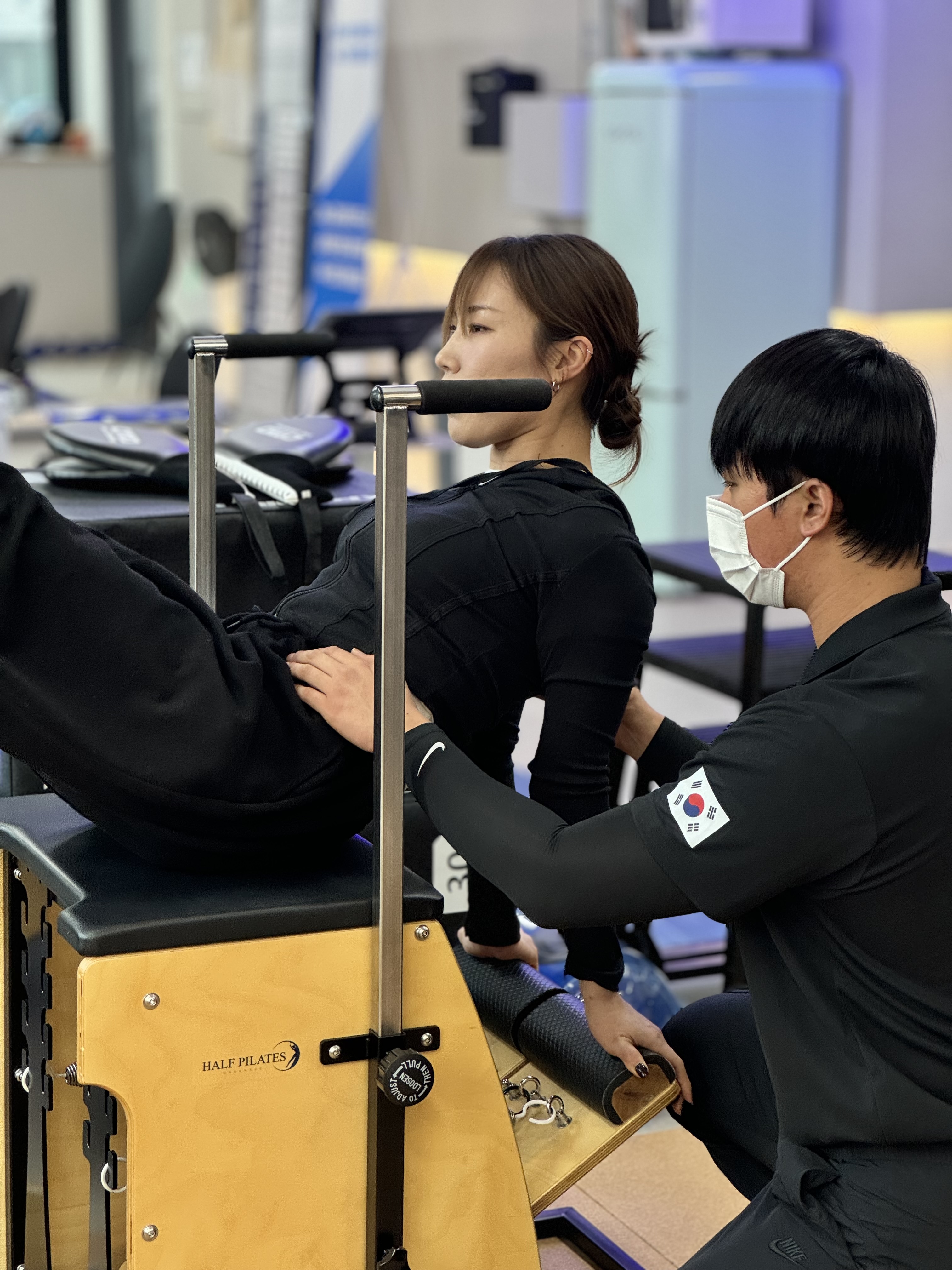 기능교정운동연구소 청주봉명점