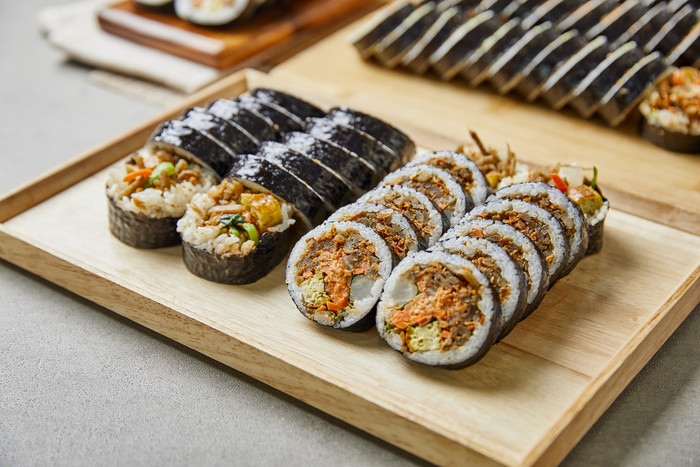 삼형제김밥 목동점
