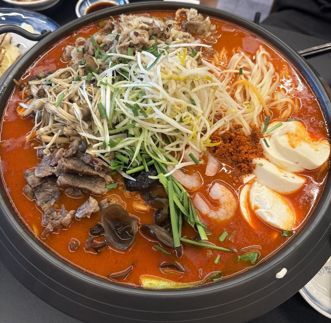 짬뽕일도 인천논현점 설명사진